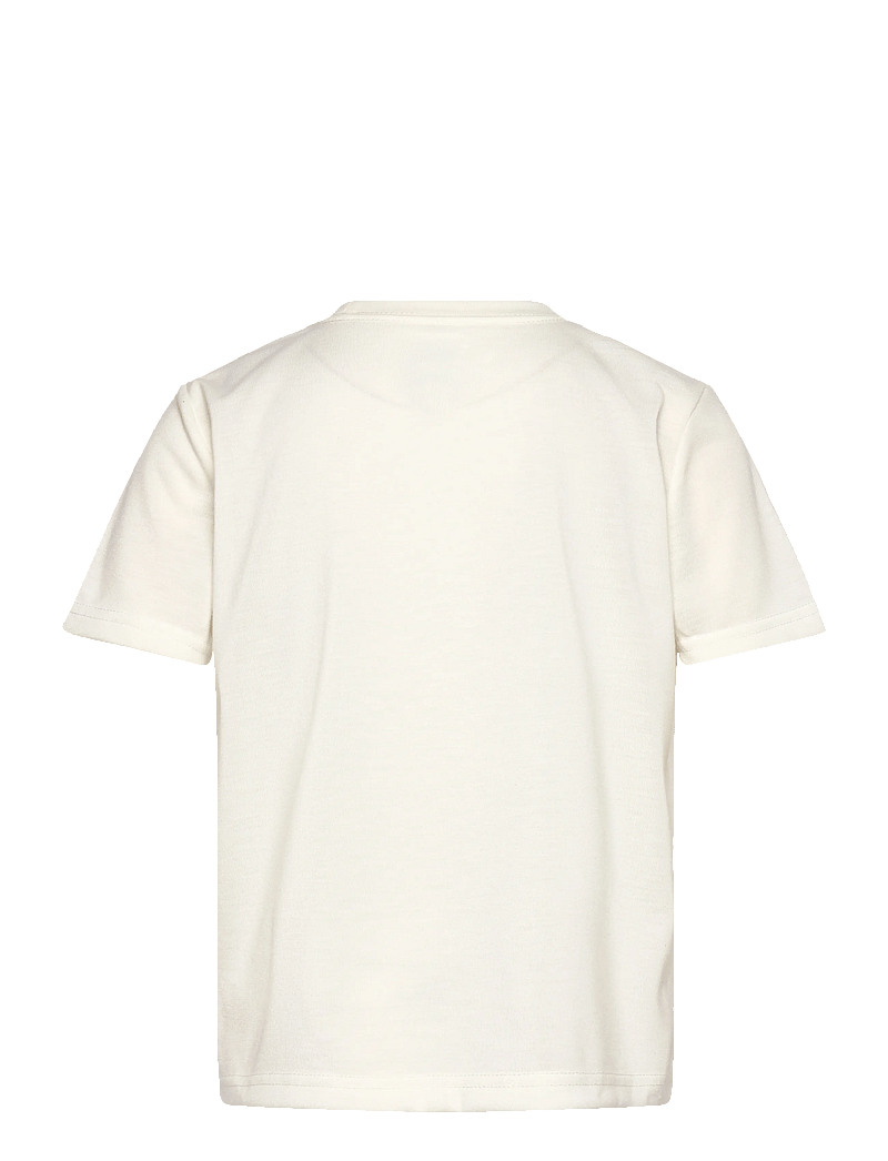 Nike - S/S TEE - t-krekli ar īsām piedurknēm - sail/pink foam - 1
