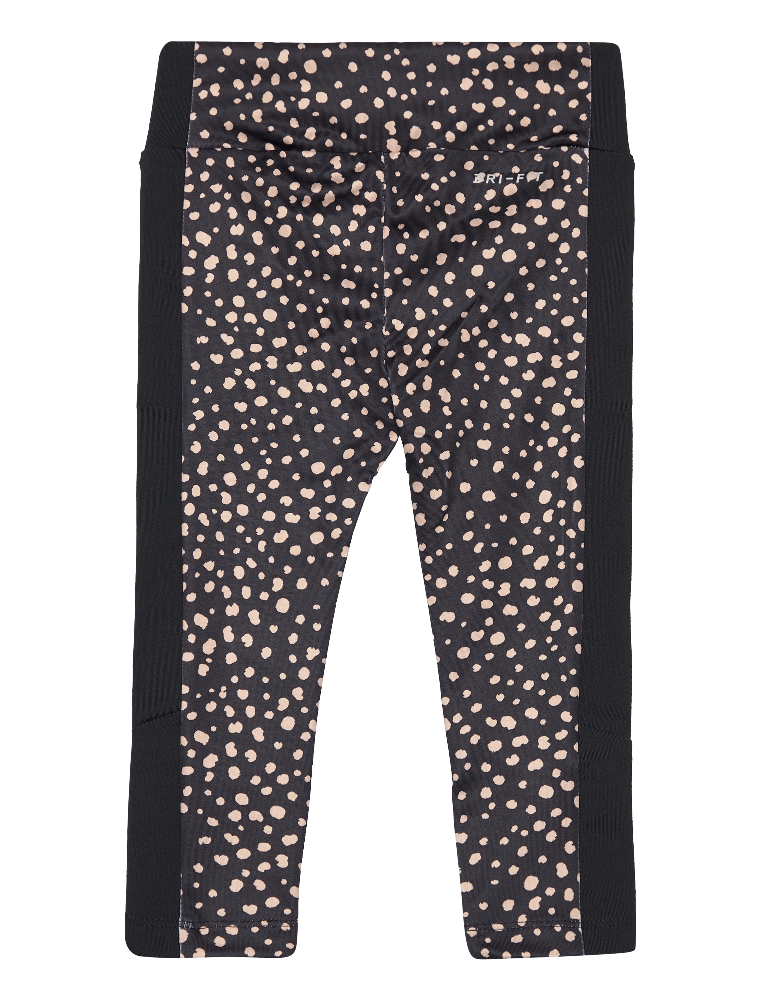 Nike - DF ANIMAL SPOT AOP LEGGING - black - 1