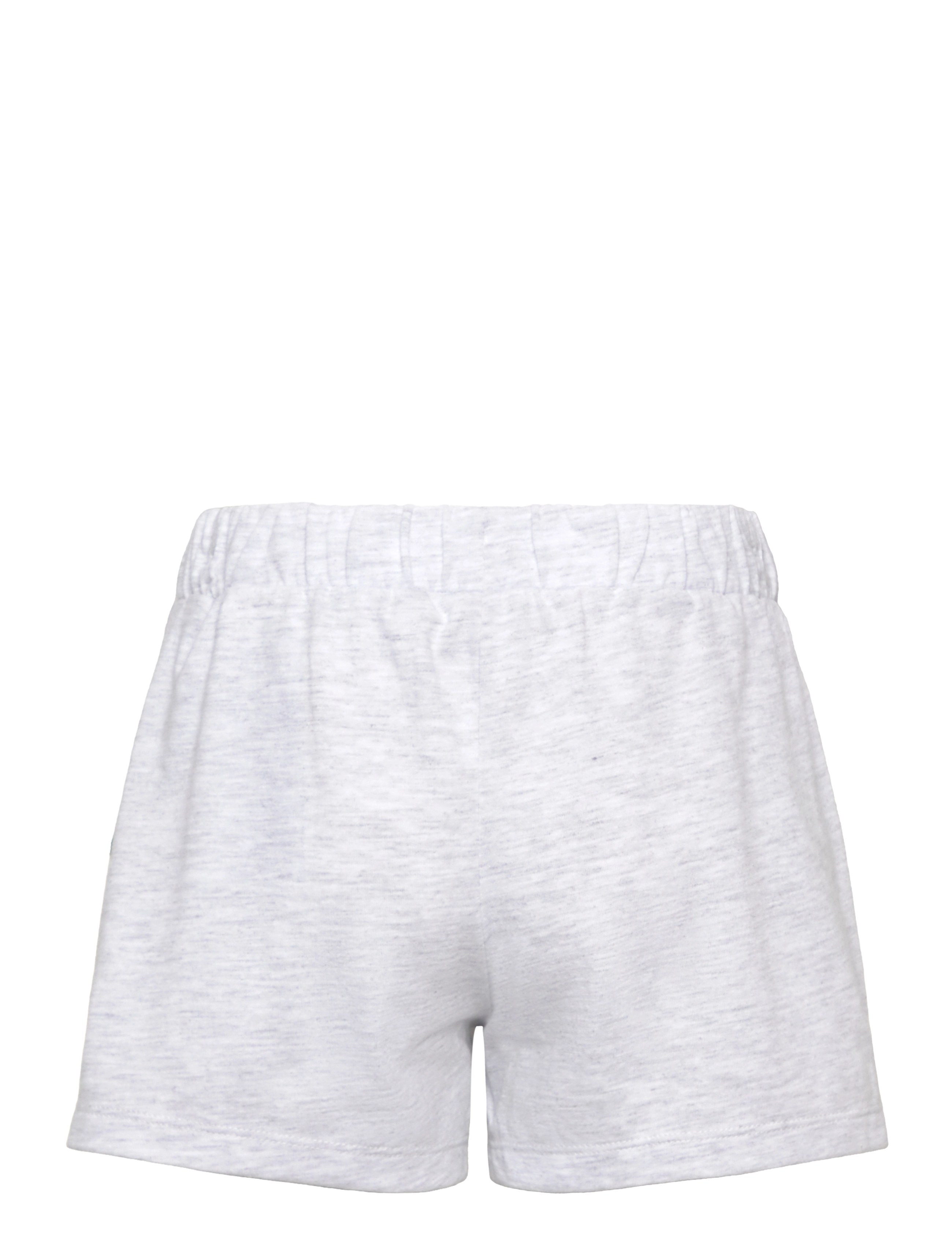 Nike - CLUB TANK & JERSEY SHORT SET / CLUB TANK & JERSEY SHORT SET - birch heather - 3