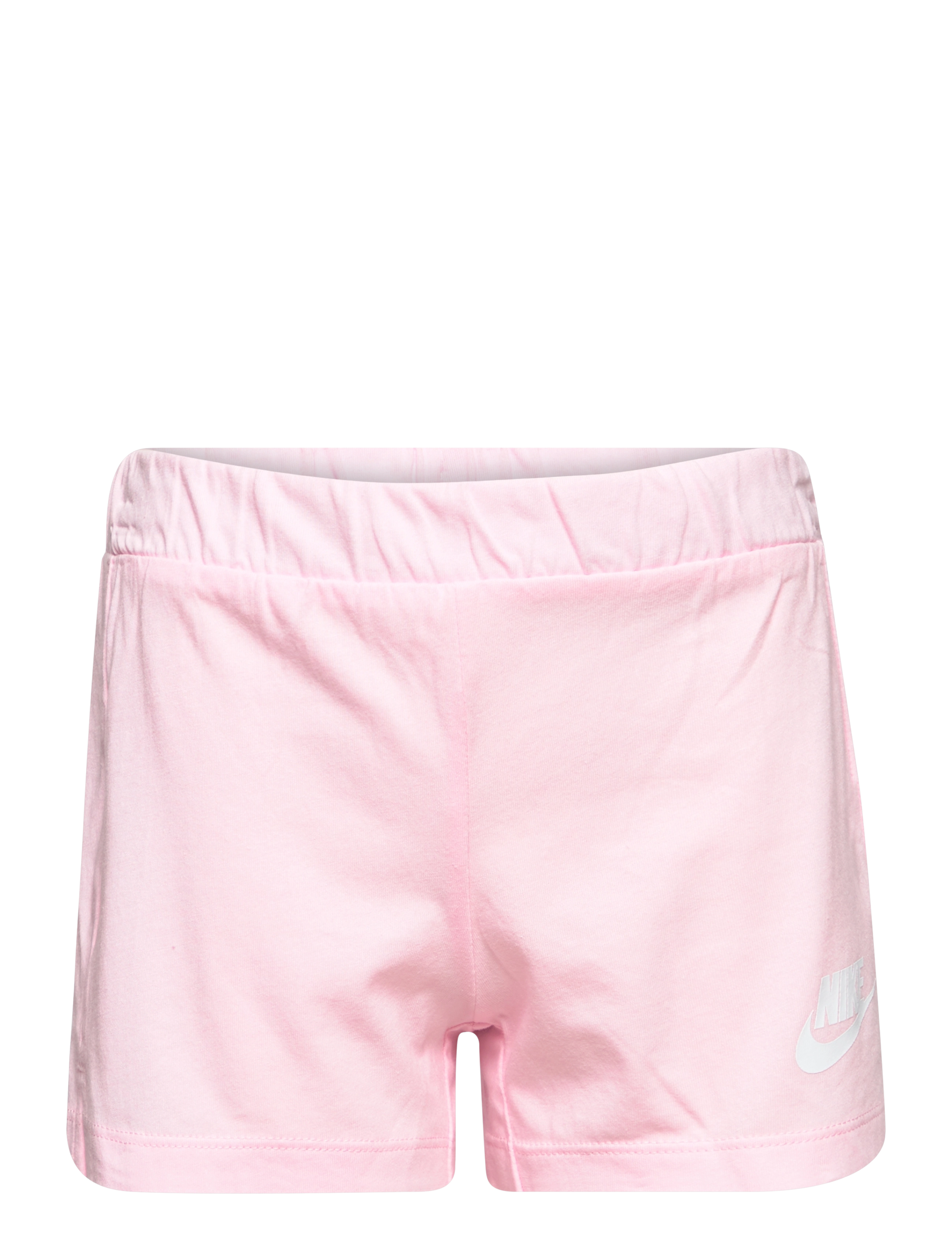 Nike - CLUB TANK & JERSEY SHORT SET / CLUB TANK & JERSEY SHORT SET - pink foam - 2