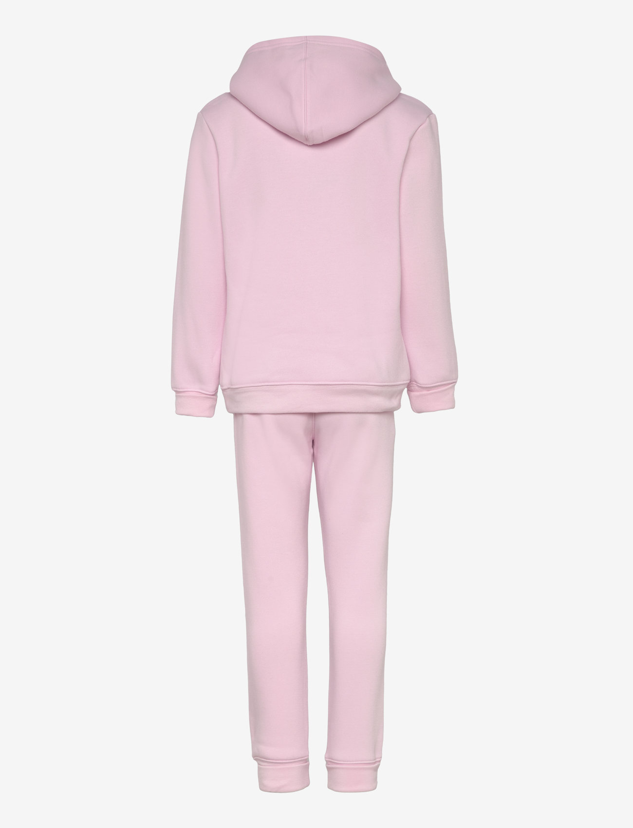 Nike - EE-FLEECE/TERRY SET - pink foam - 1
