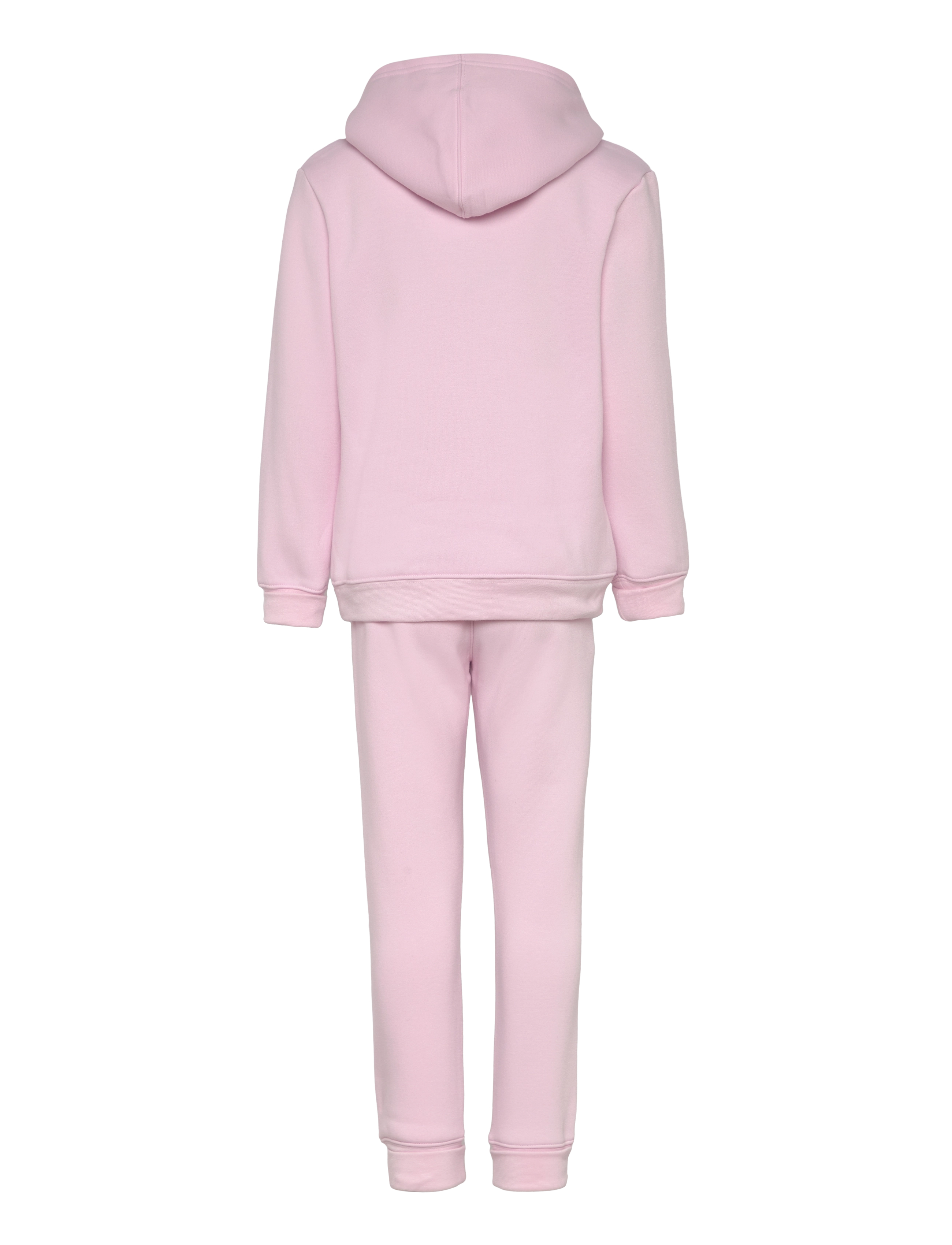 Nike - EE-FLEECE/TERRY SET - pink foam - 1