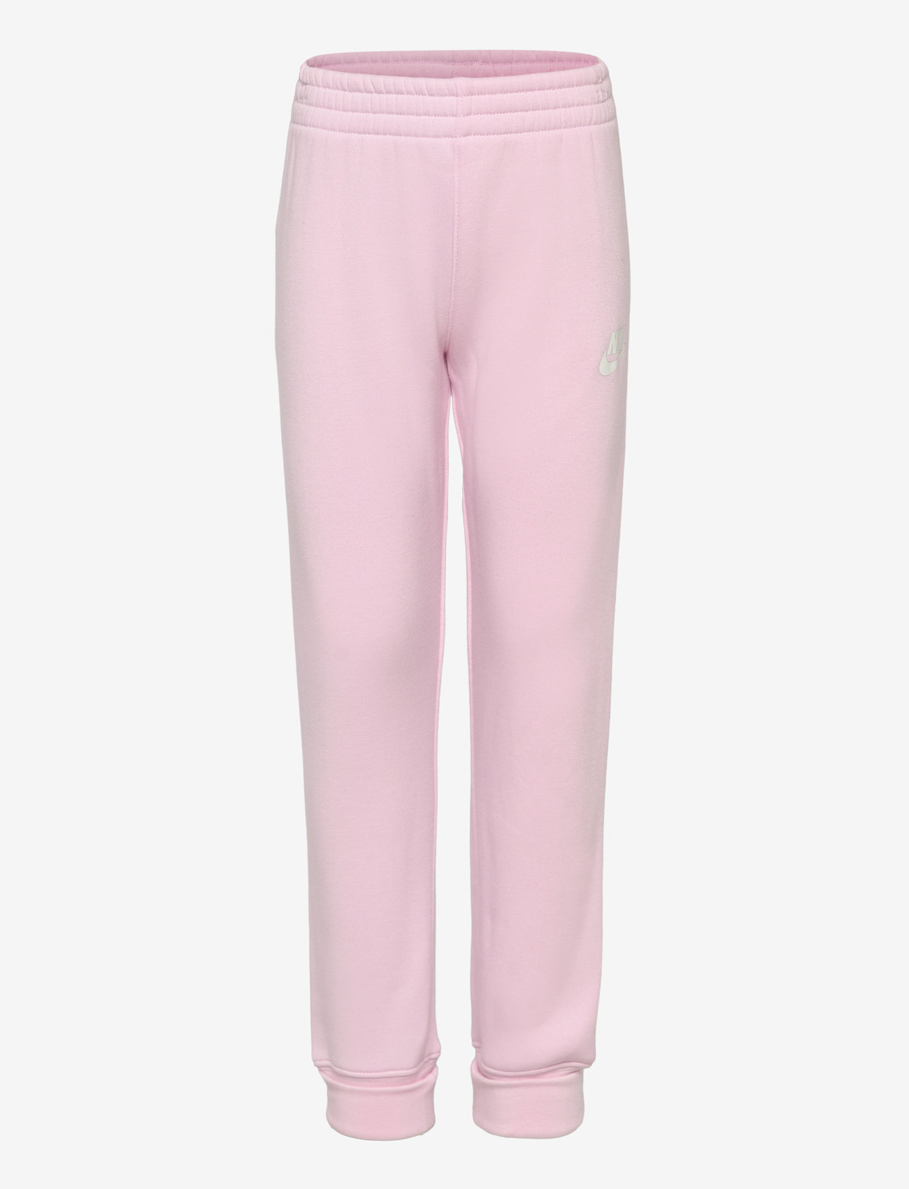 Nike - EE-FLEECE/TERRY SET - pink foam - 2