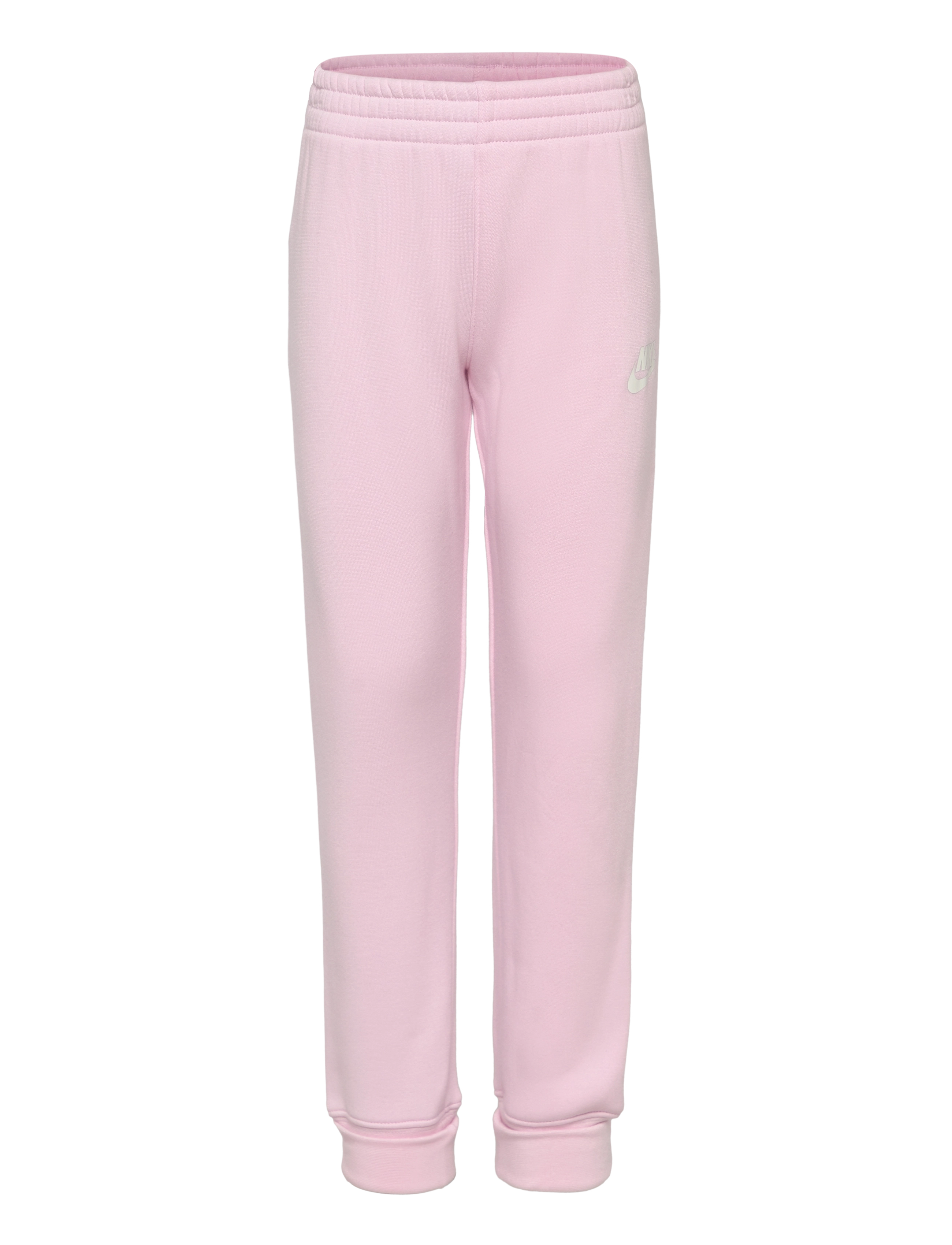 Nike - EE-FLEECE/TERRY SET - pink foam - 2