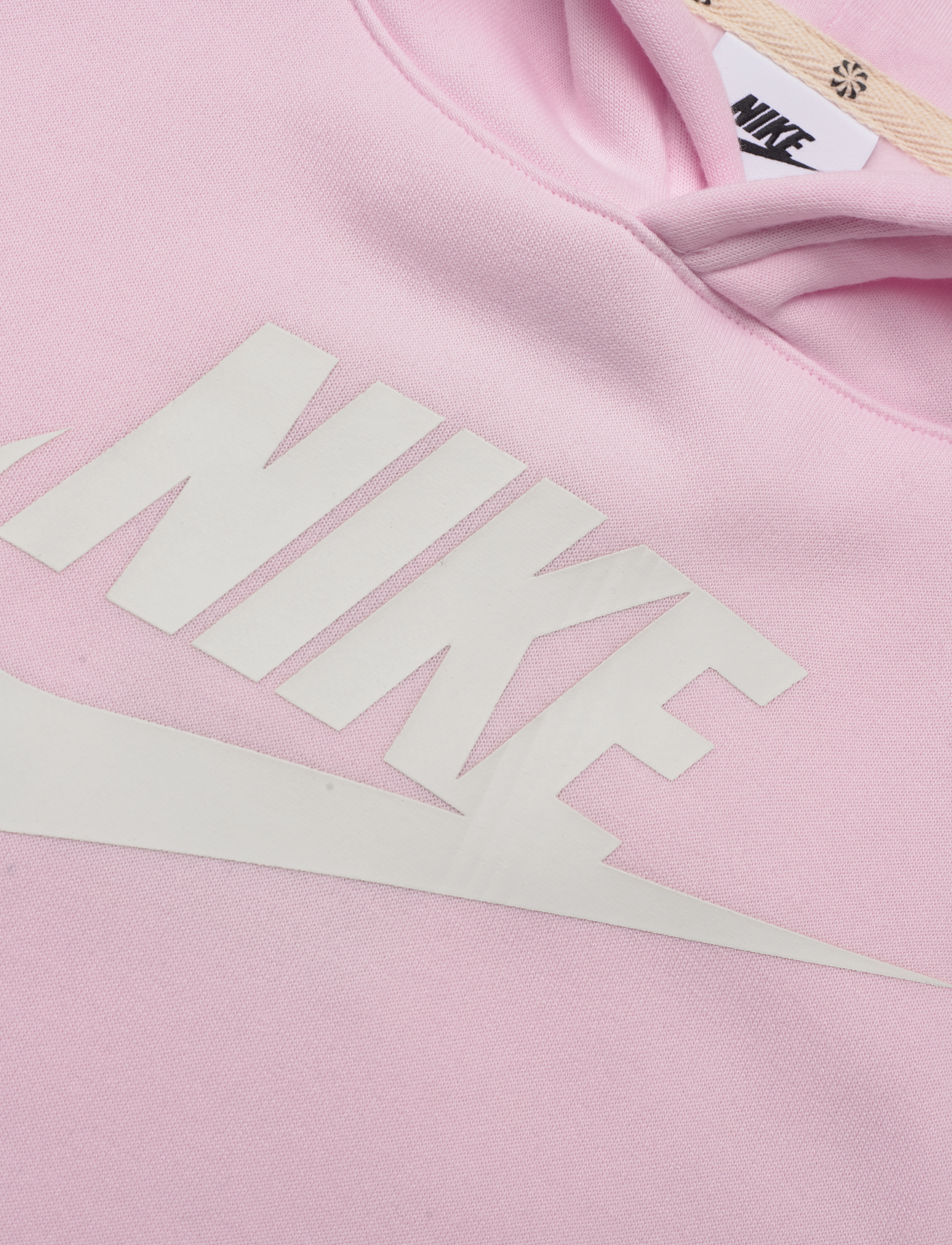Nike - EE-FLEECE/TERRY SET - pink foam - 4