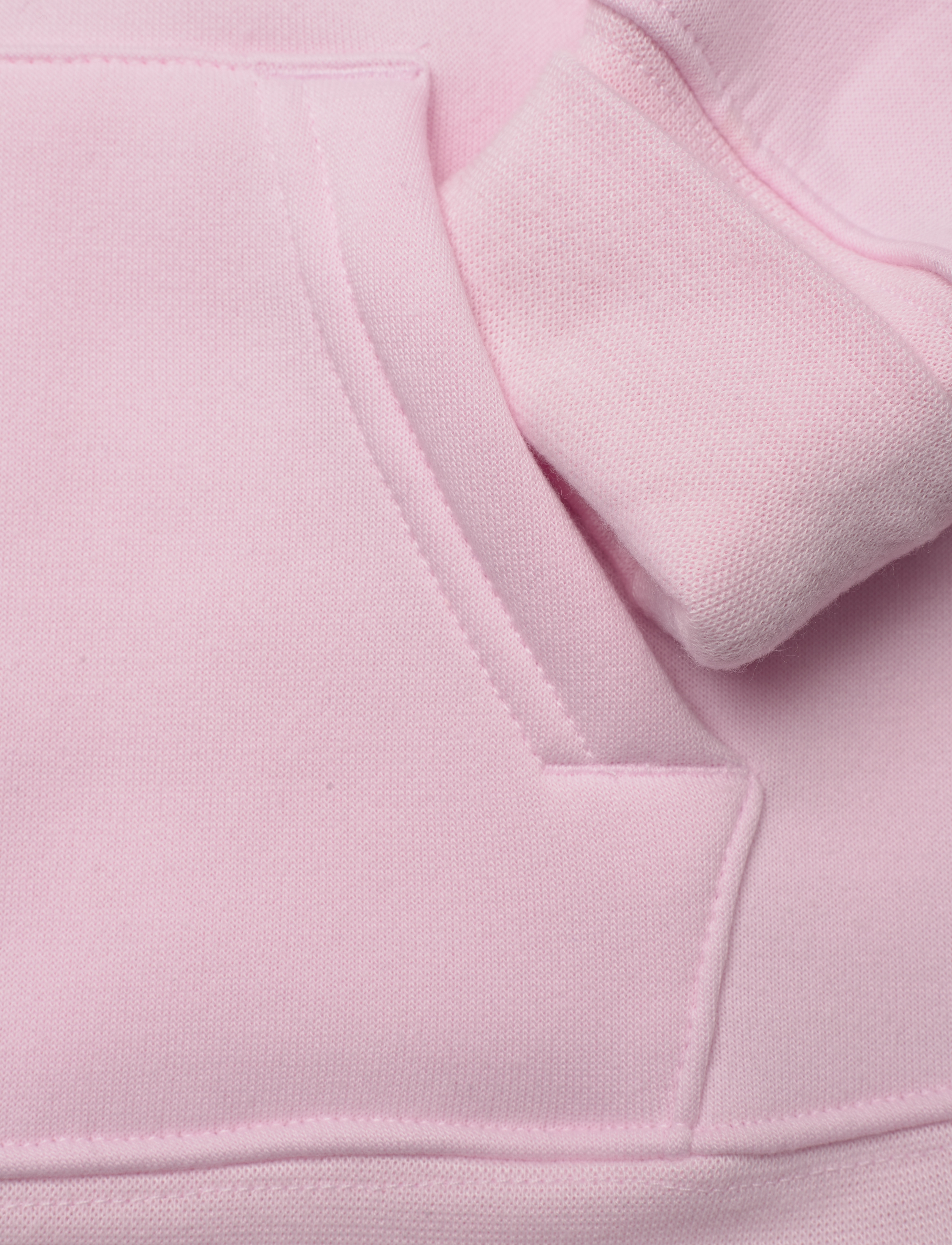 Nike - EE-FLEECE/TERRY SET - pink foam - 5