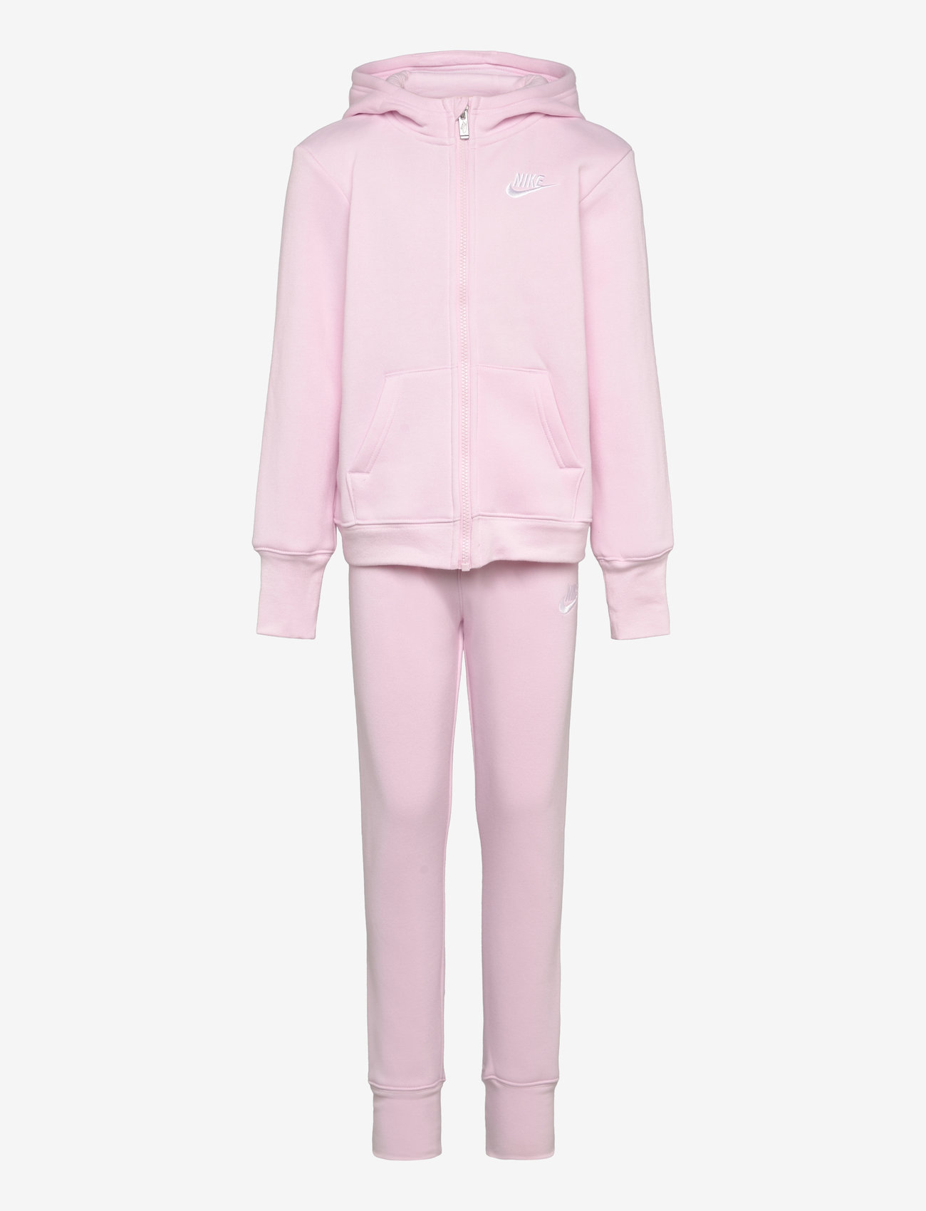Nike Ee-fleece/terry Set – sweatsuit – shop at Booztlet