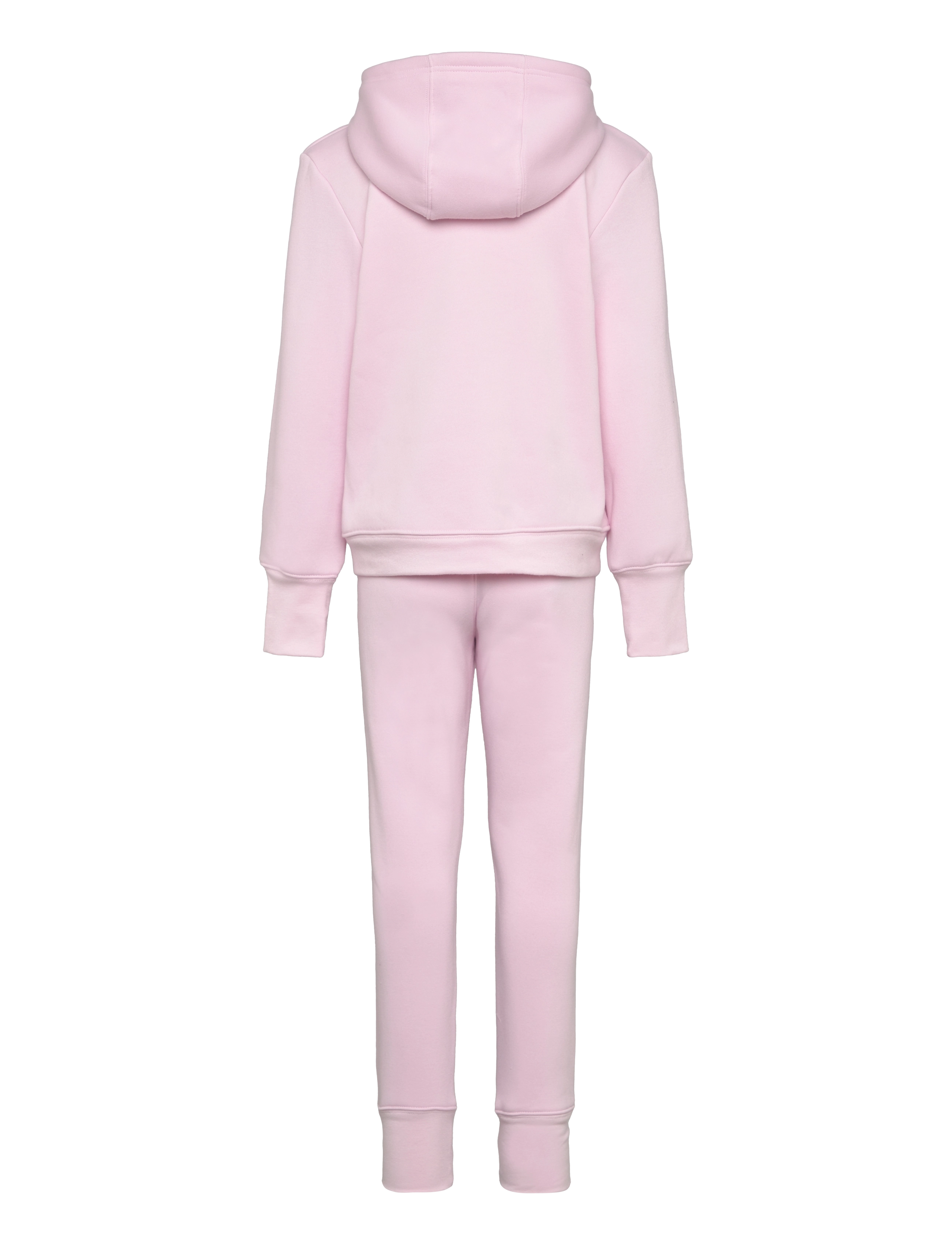 Nike - EE-FLEECE/TERRY SET - pink foam - 1