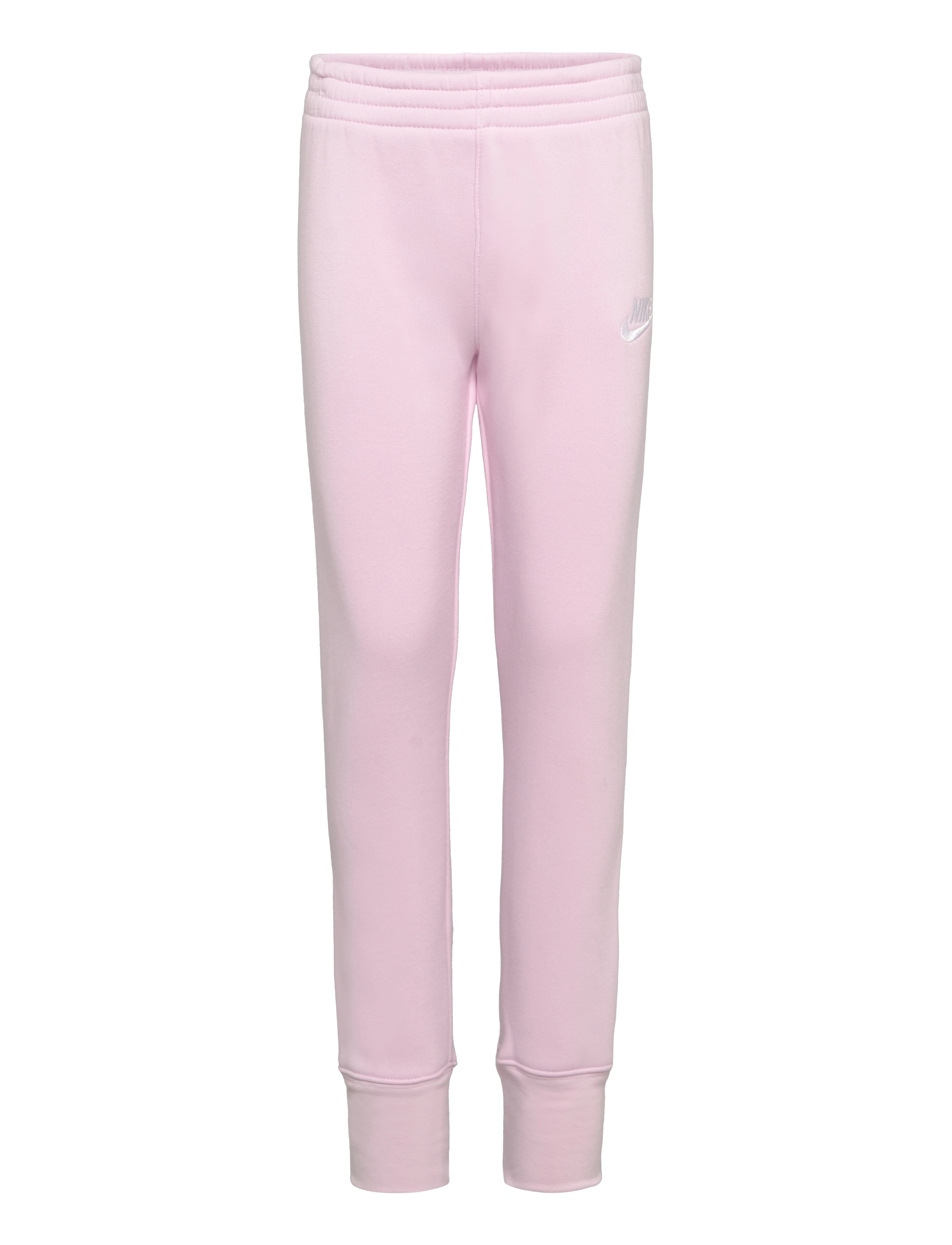 Nike - EE-FLEECE/TERRY SET - pink foam - 2