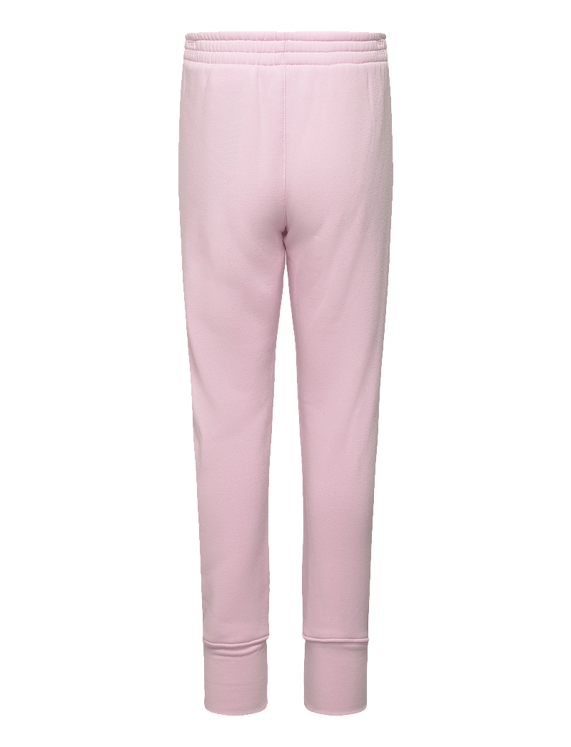 Nike - EE-FLEECE/TERRY SET - treeningriided ja 2-osalised komplektid - pink foam - 3