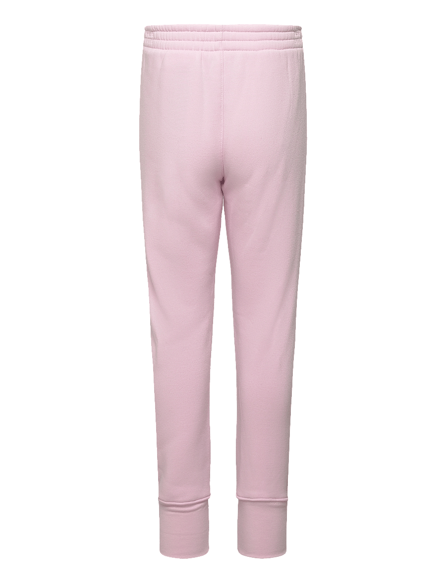 Nike - NKN SUSTAINABLE CREW SET - tracksuits & 2-piece sets - pink foam - 3