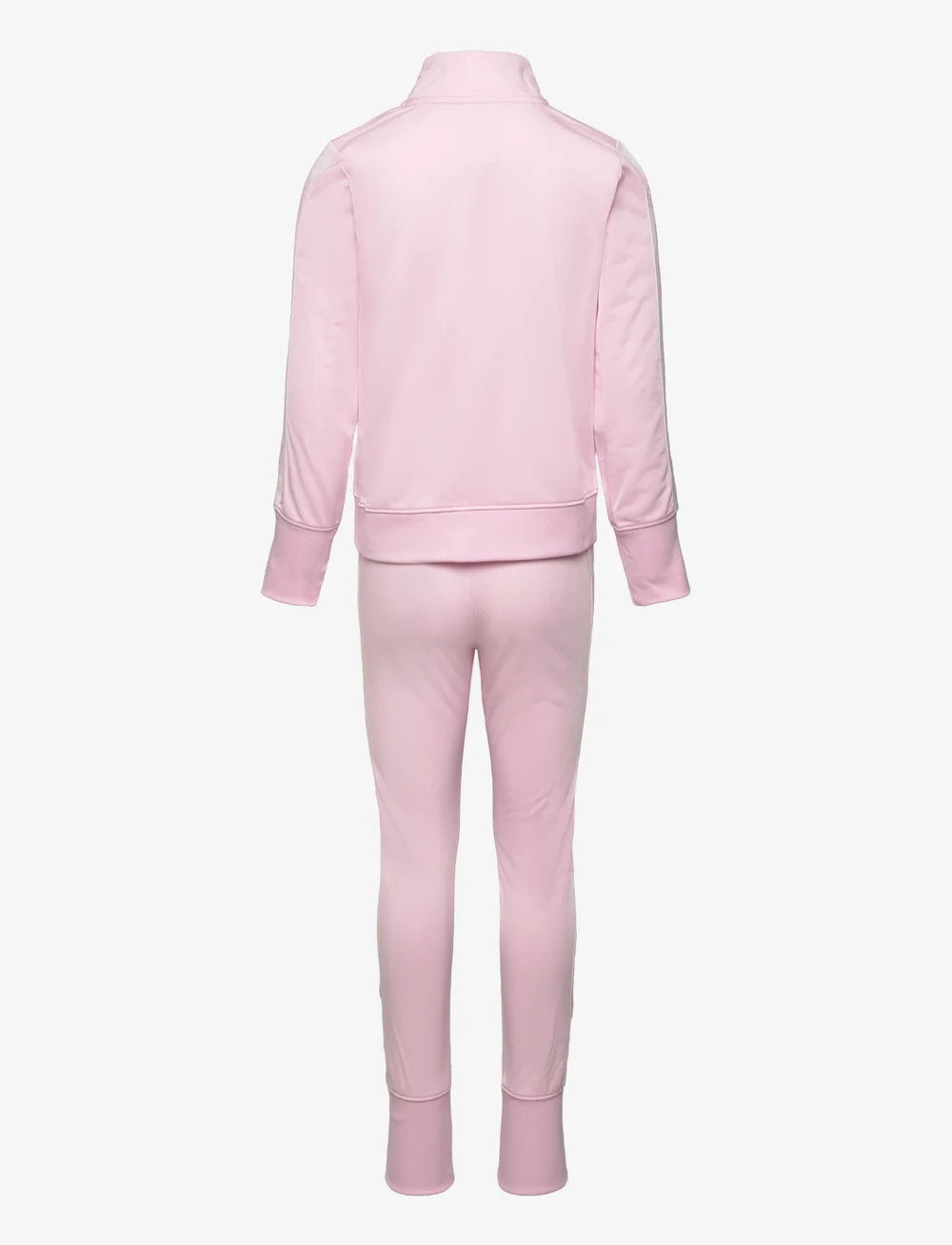 Nike tracksuit womens pink shop