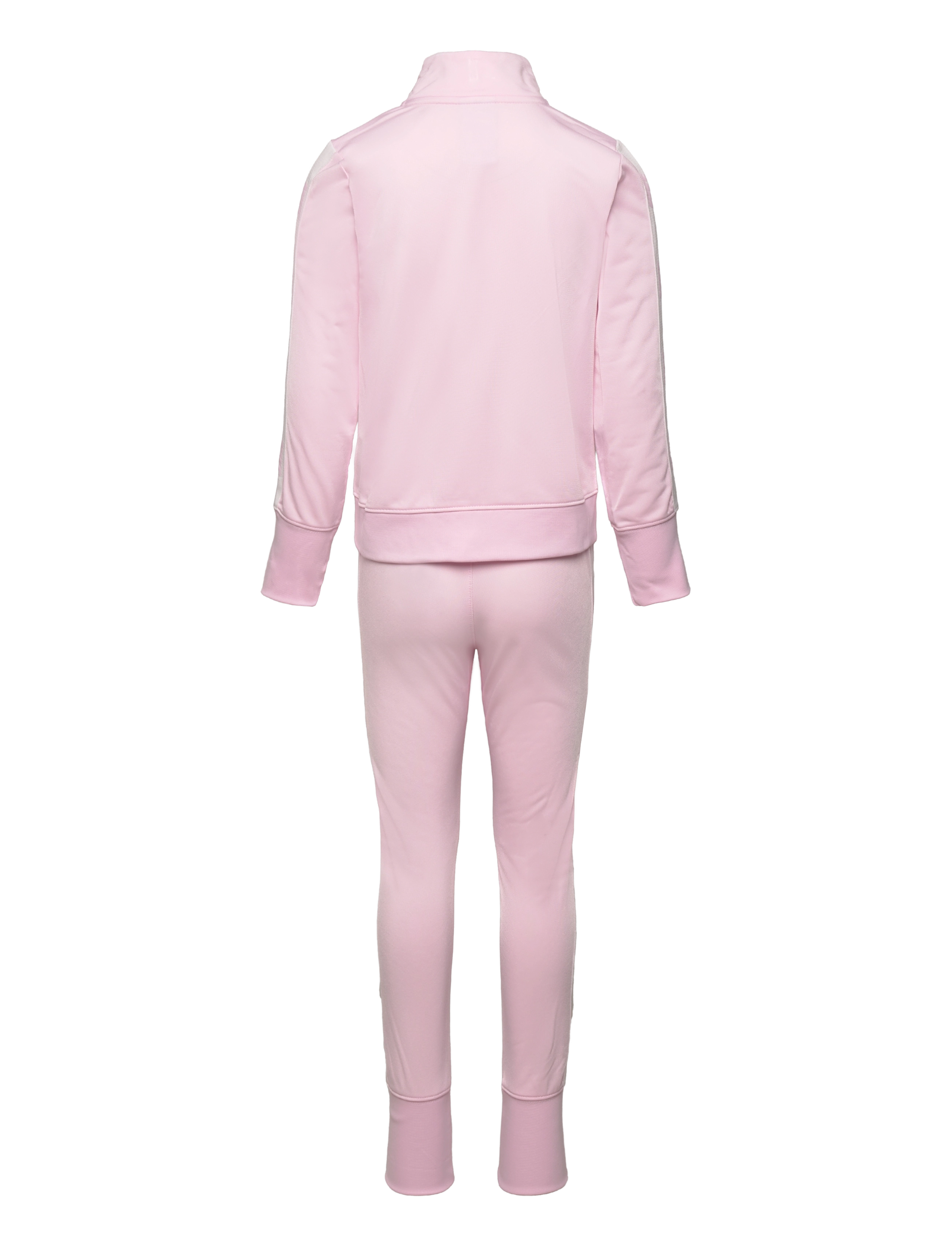Nike - RE-TRICOT SET - pink foam - 1