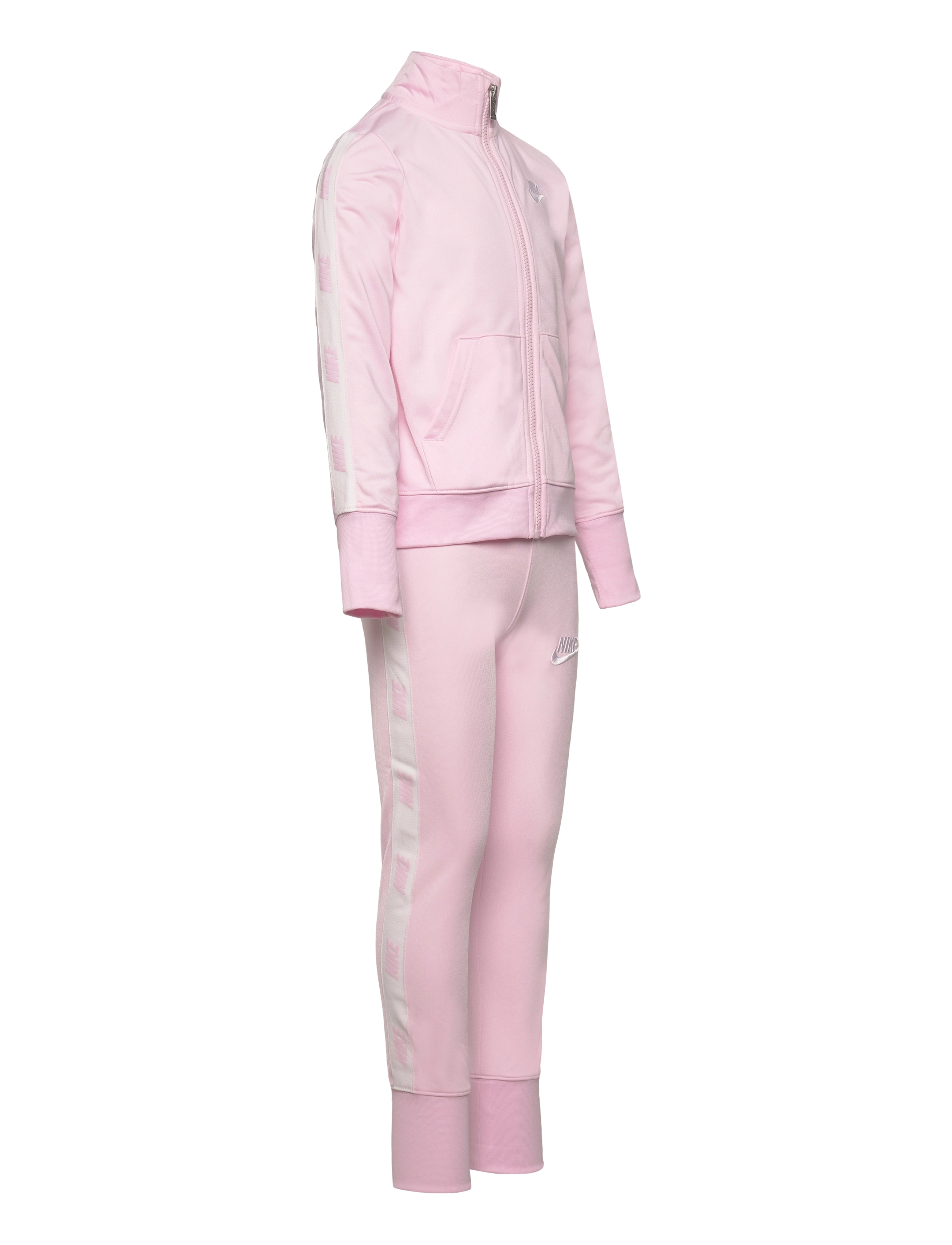 Nike - RE-TRICOT SET - pink foam - 2