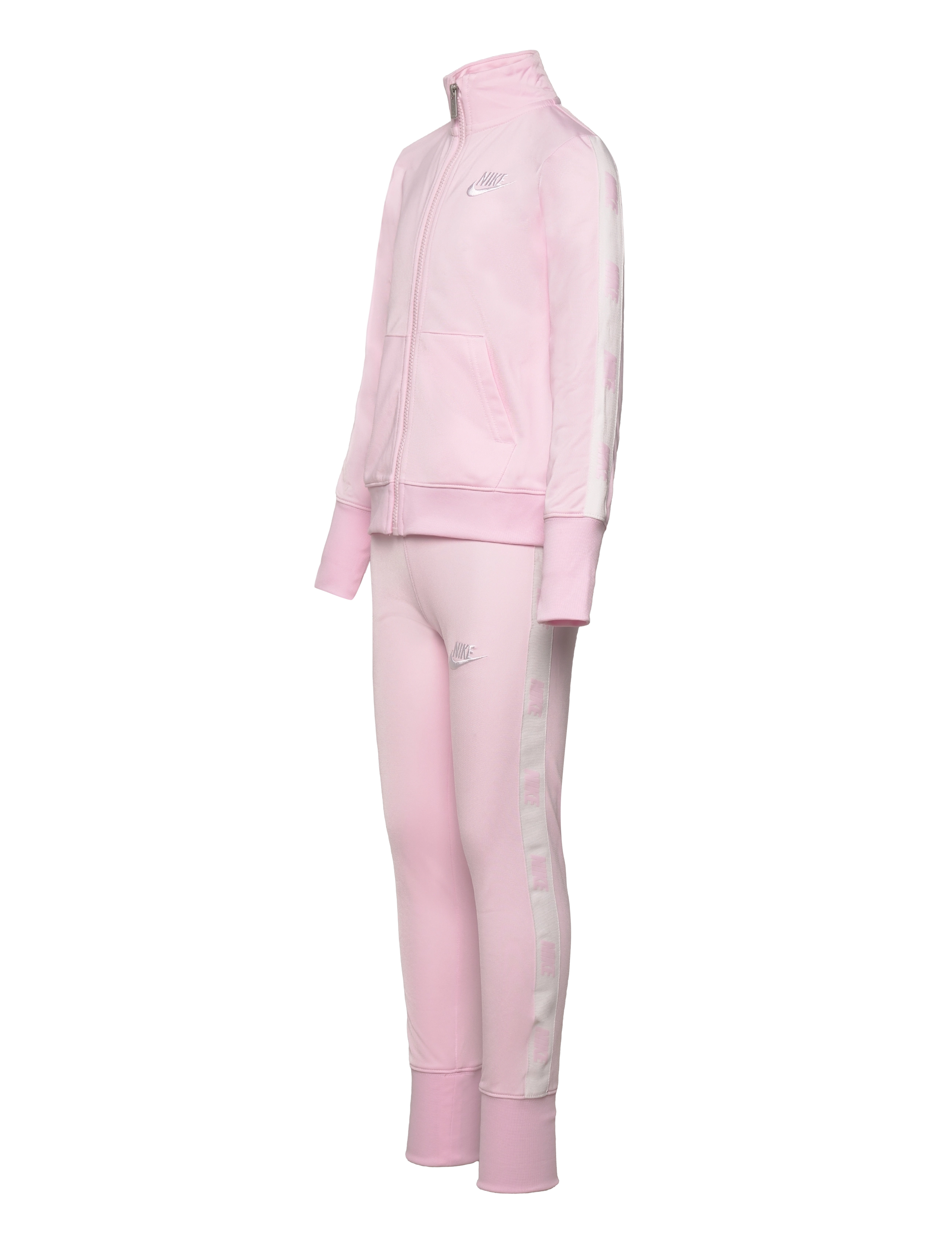 Nike - RE-TRICOT SET - pink foam - 3