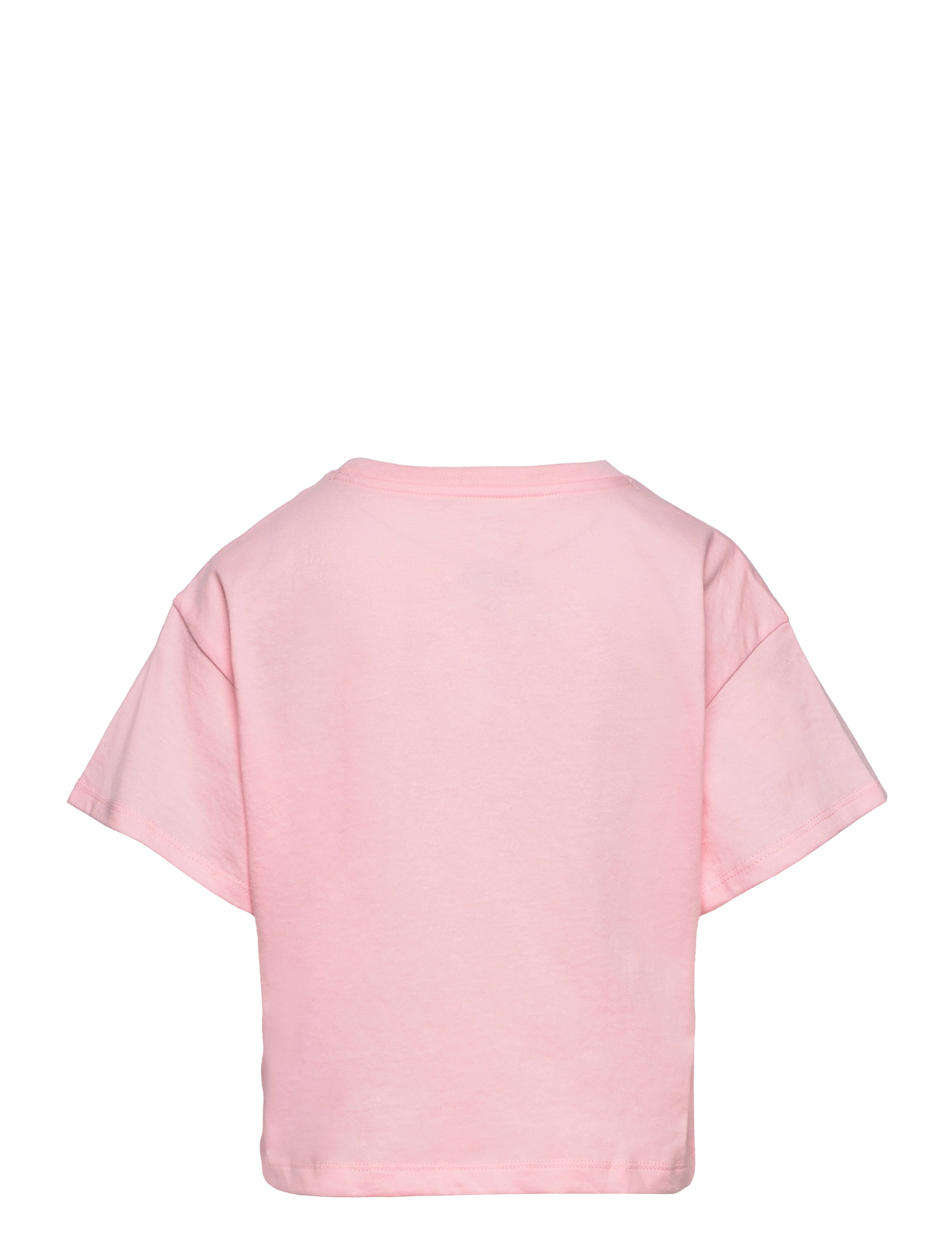 Nike - CLUB HBR BOXY TEE - arctic punch - 1