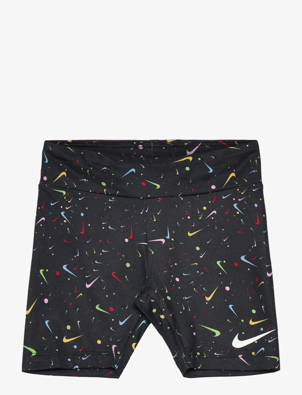Nike Swoosh Pop Bike Short Cycling shorts Boozt