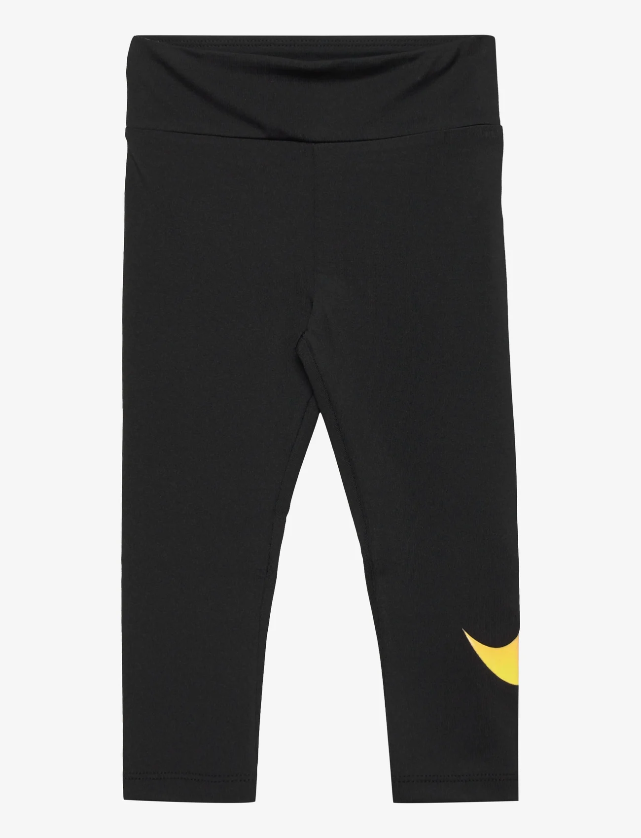 Nike - FREEZE TAG LEGGING, FREEZE TAG LEGGING - lowest prices - black - 0