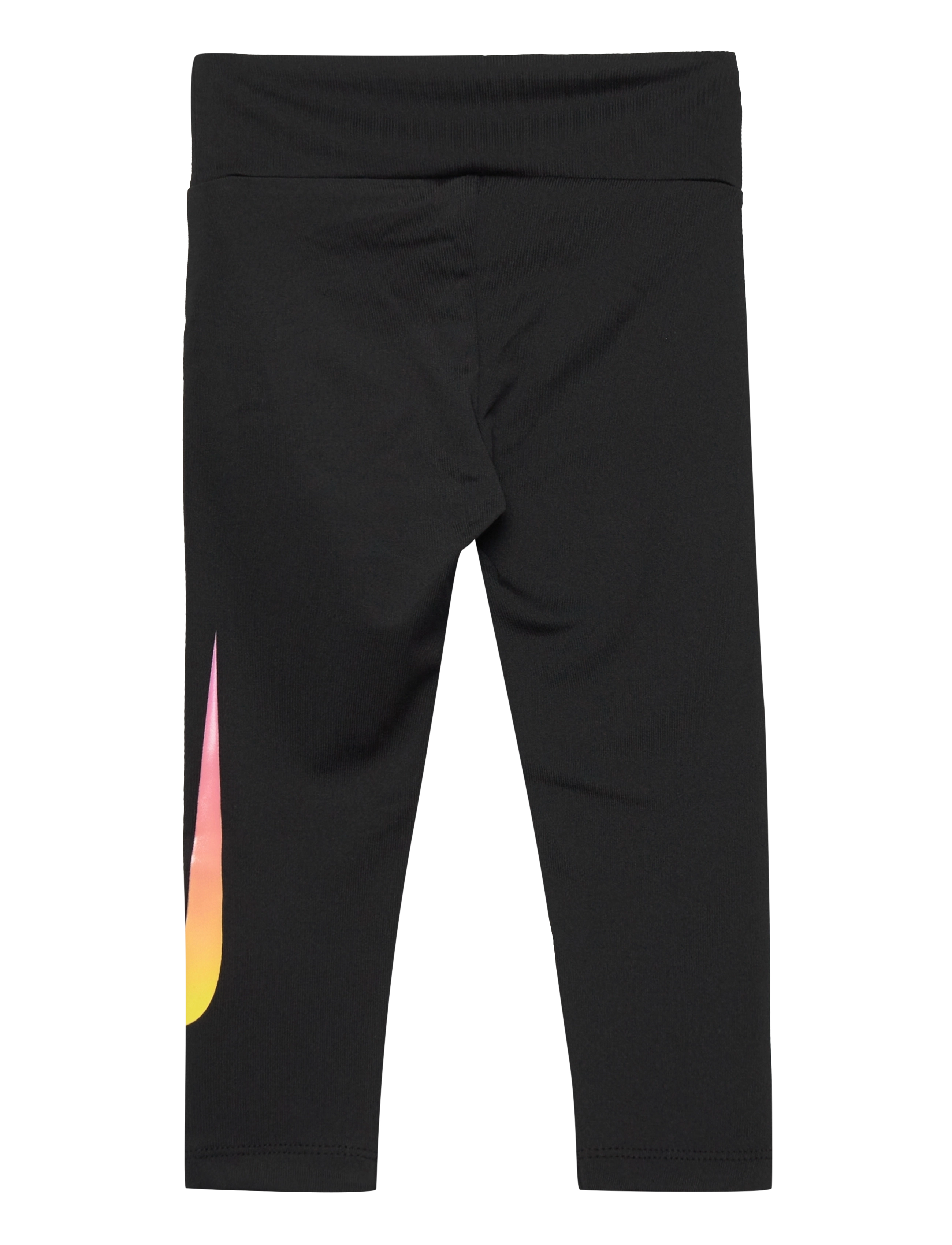 Nike - FREEZE TAG LEGGING, FREEZE TAG LEGGING - black - 1