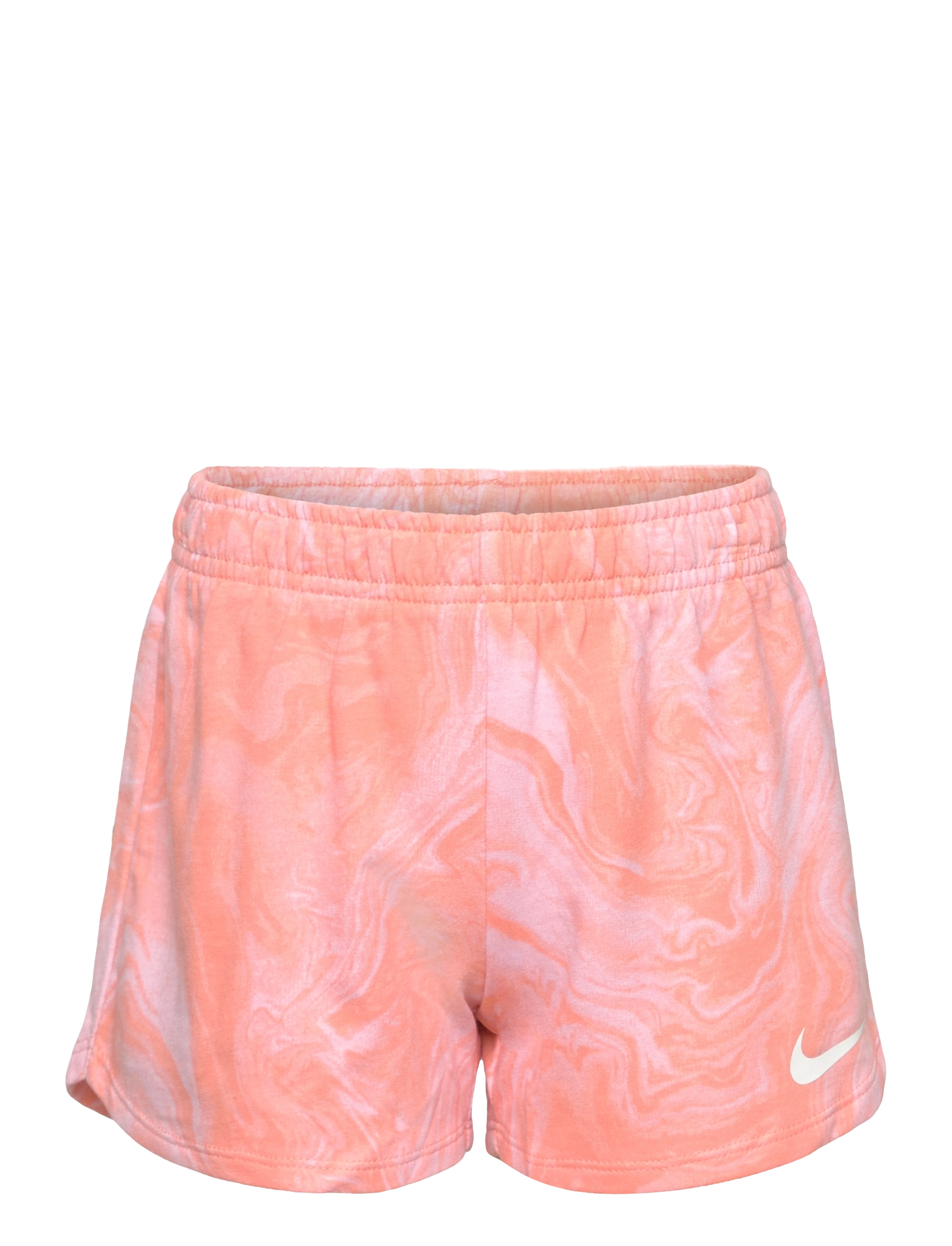 Nike - LIL? FRUITS PEACH TANK & SHORT SET / LIL? FRUITS PEACH TANK - crimson bliss - 2