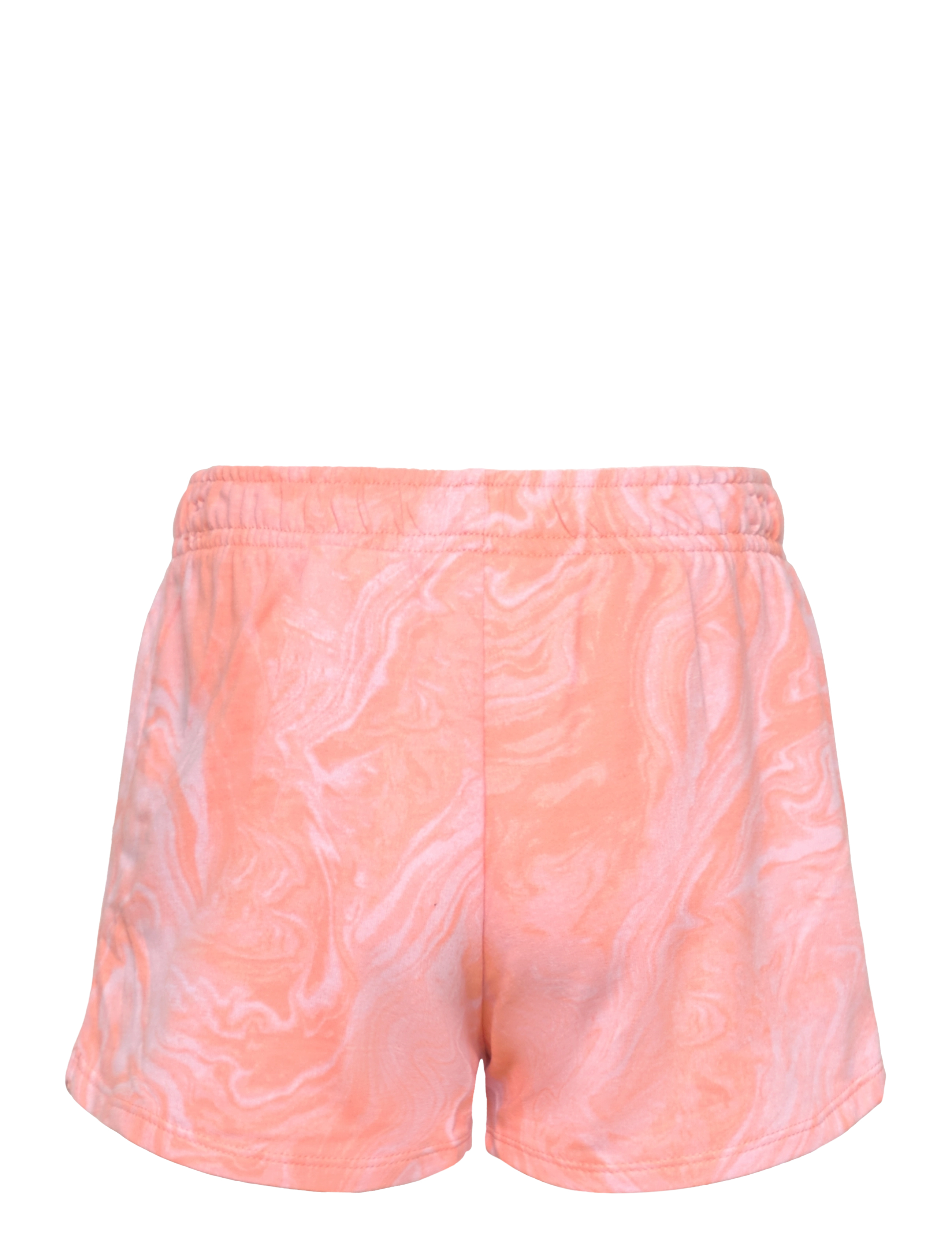 Nike - LIL? FRUITS PEACH TANK & SHORT SET / LIL? FRUITS PEACH TANK - crimson bliss - 3