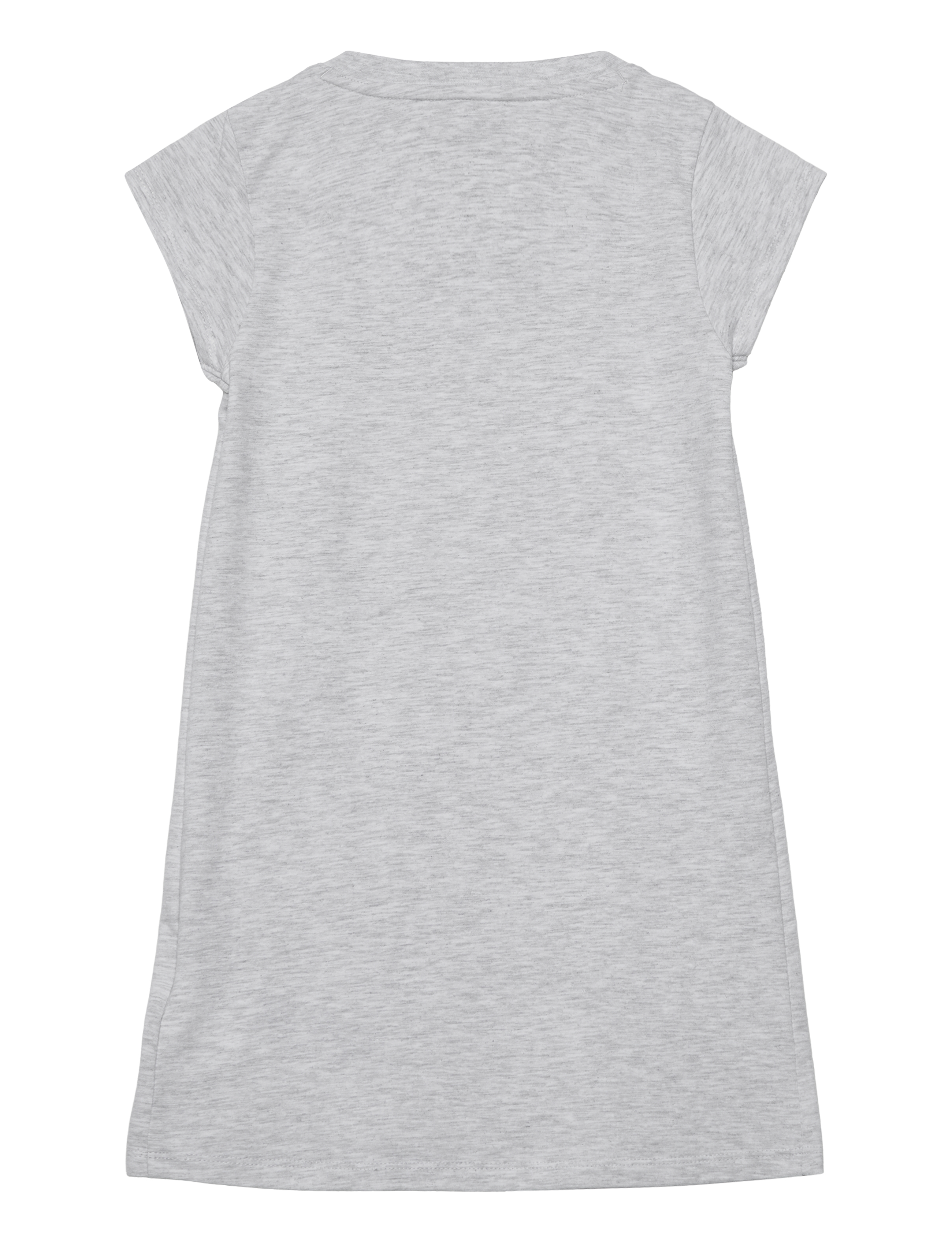 Nike - CLUB DRESS - birch heather - 1