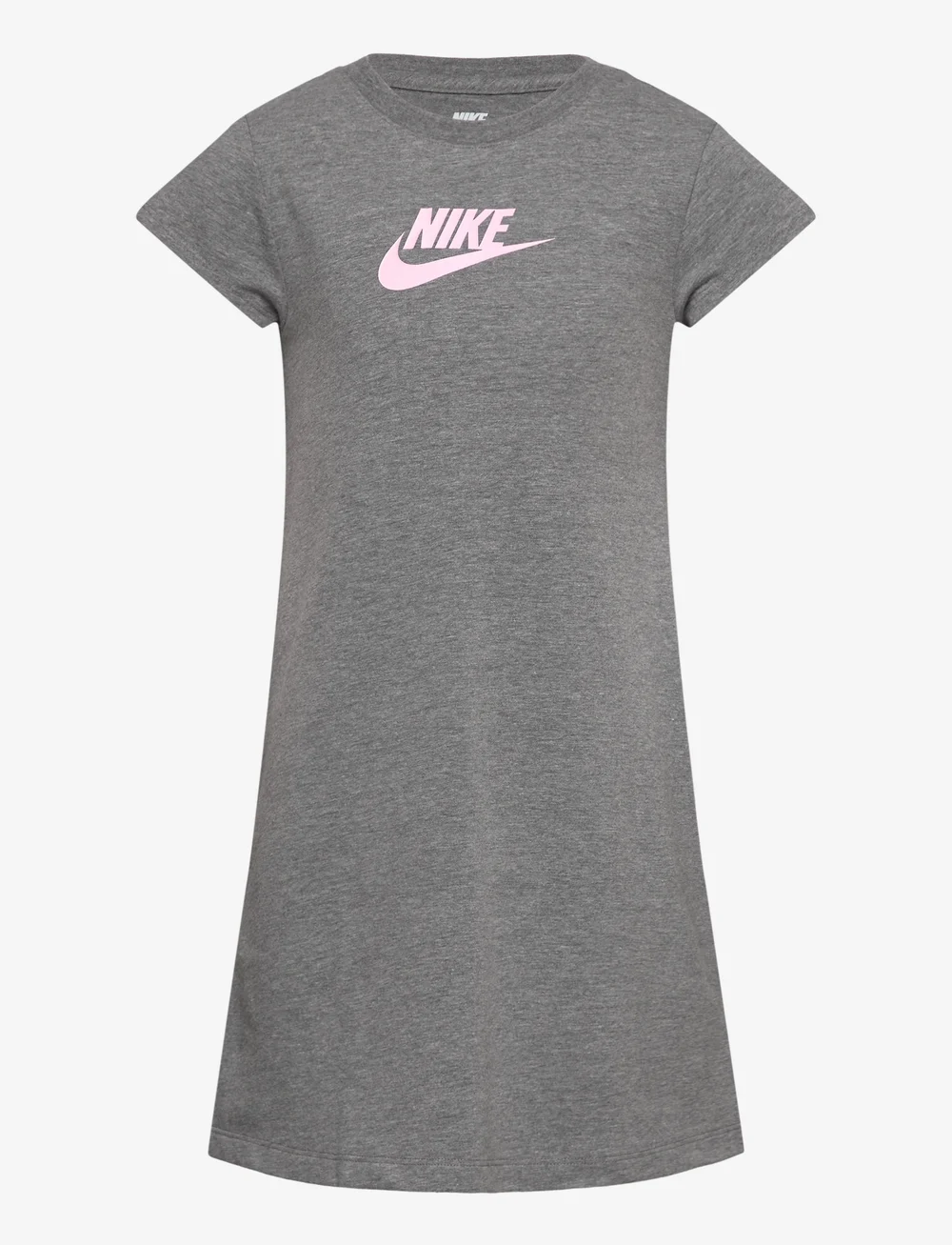 Nike Club Dress Short sleeved casual dresses Boozt