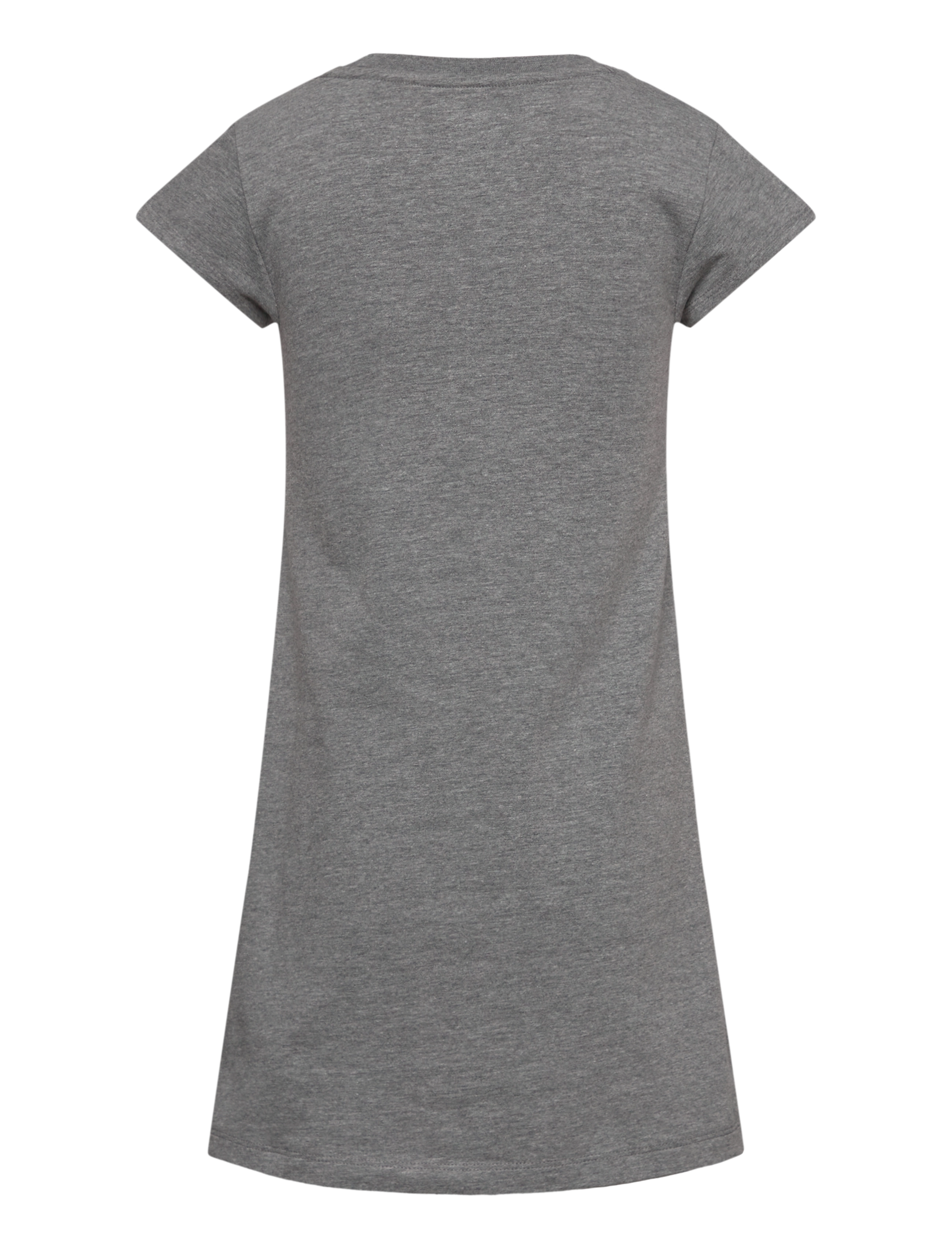 Nike - CLUB DRESS - carbon heather - 1