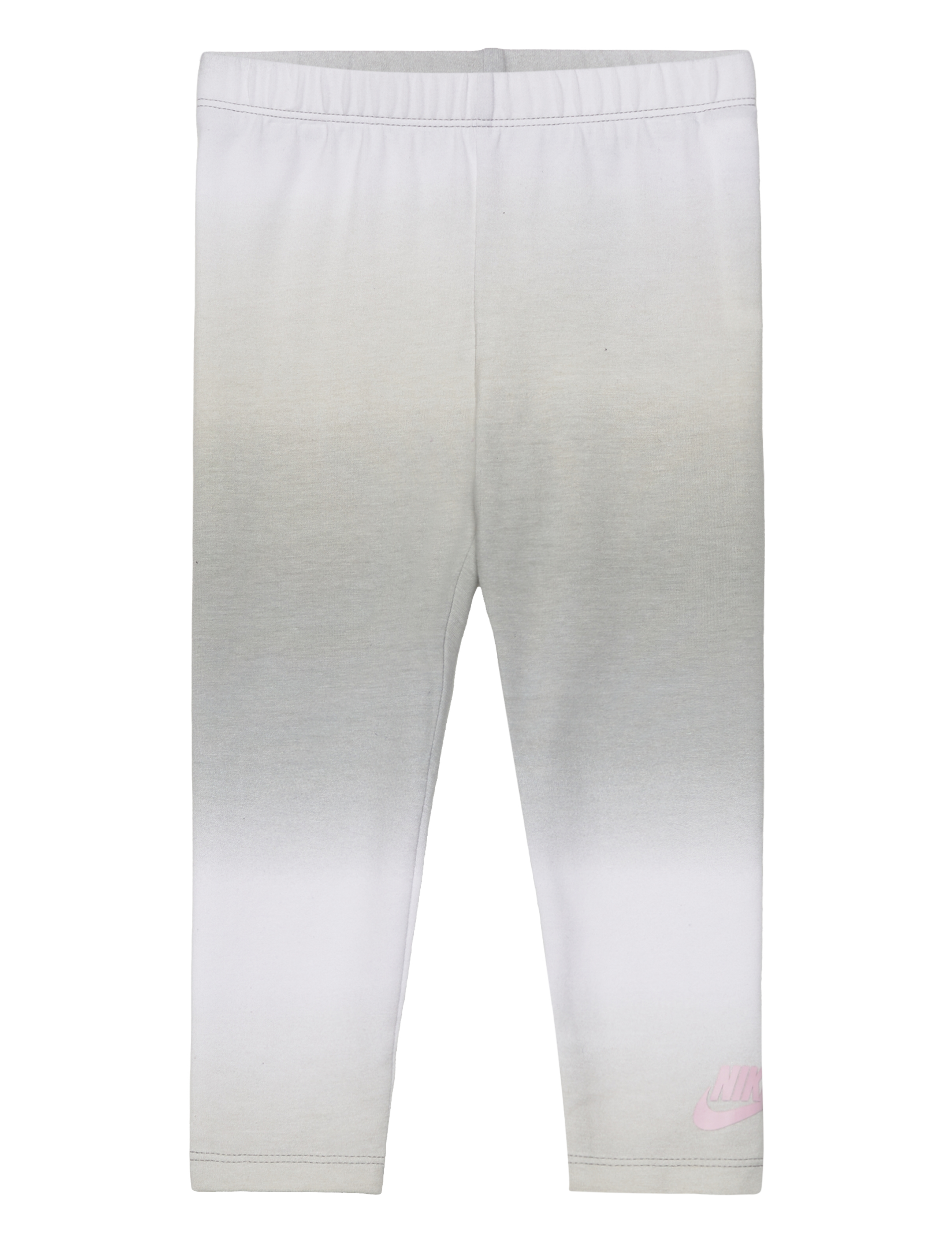 Nike - PRINTED CLUB LEGGING SET - light smoke gray - 2