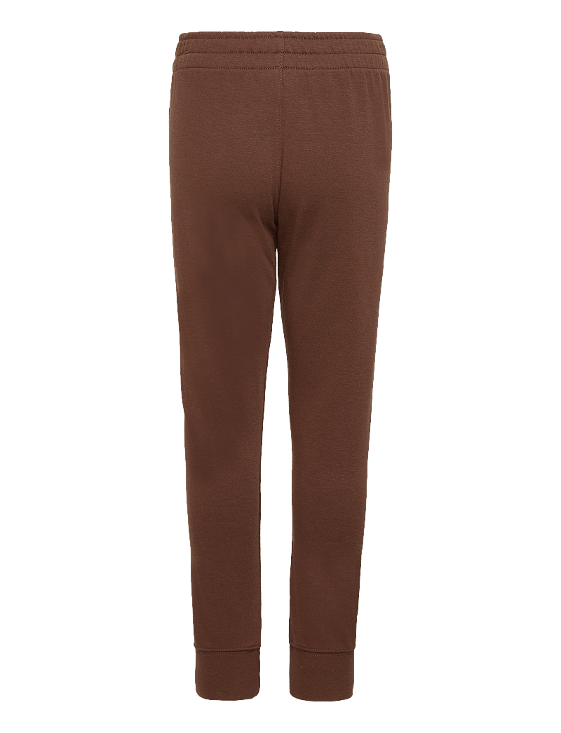 Nike - T8-FRENCH TERRY PANT SET - treniņtērpi un divdaļīgi komplekti - cacao wow - 3