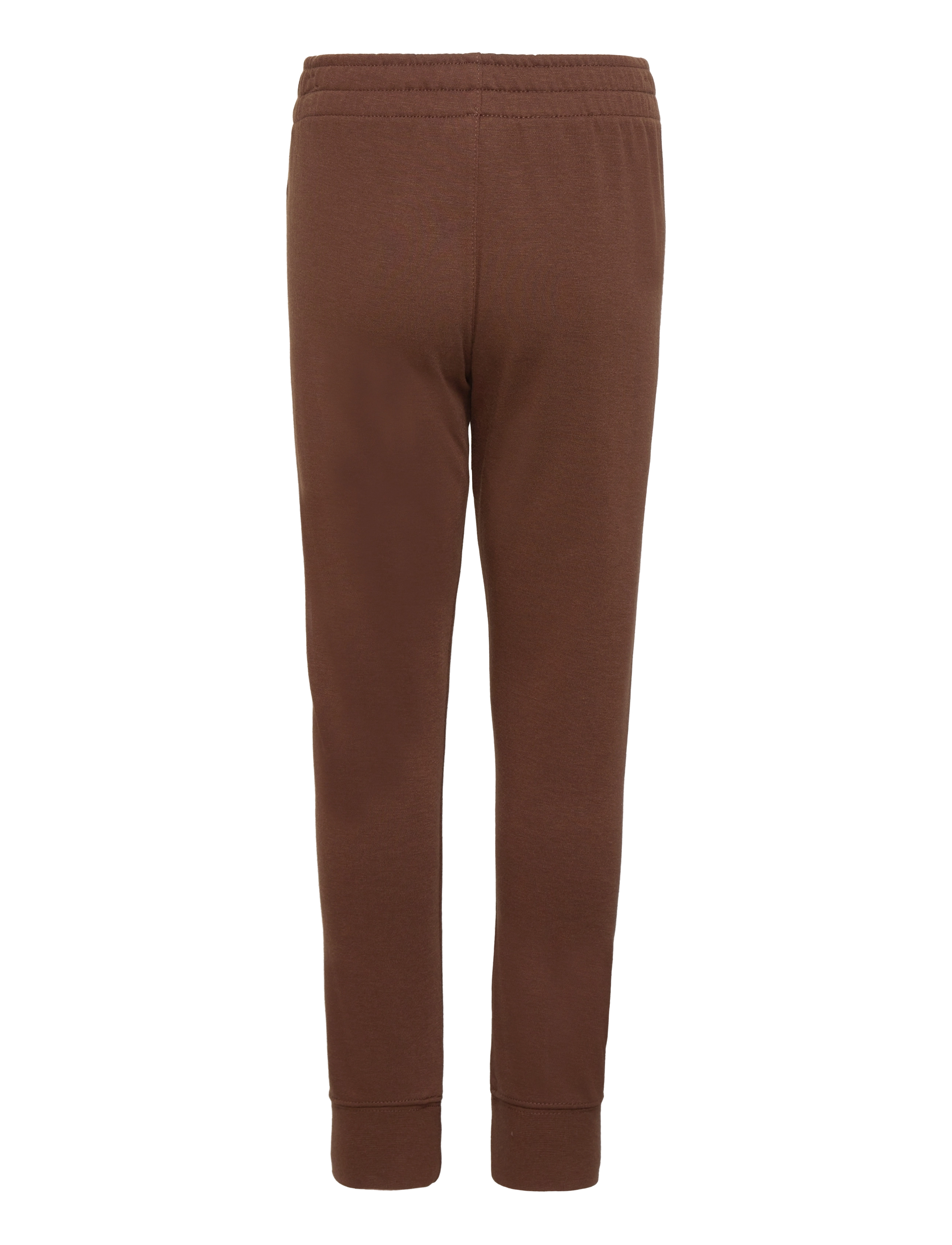 Nike - T8-FRENCH TERRY PANT SET - cacao wow - 3