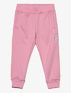 RECYCLED JOGGER - ELEMENTAL PINK