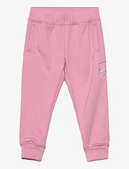 Nike - RECYCLED JOGGER - sports bottoms - elemental pink - 0