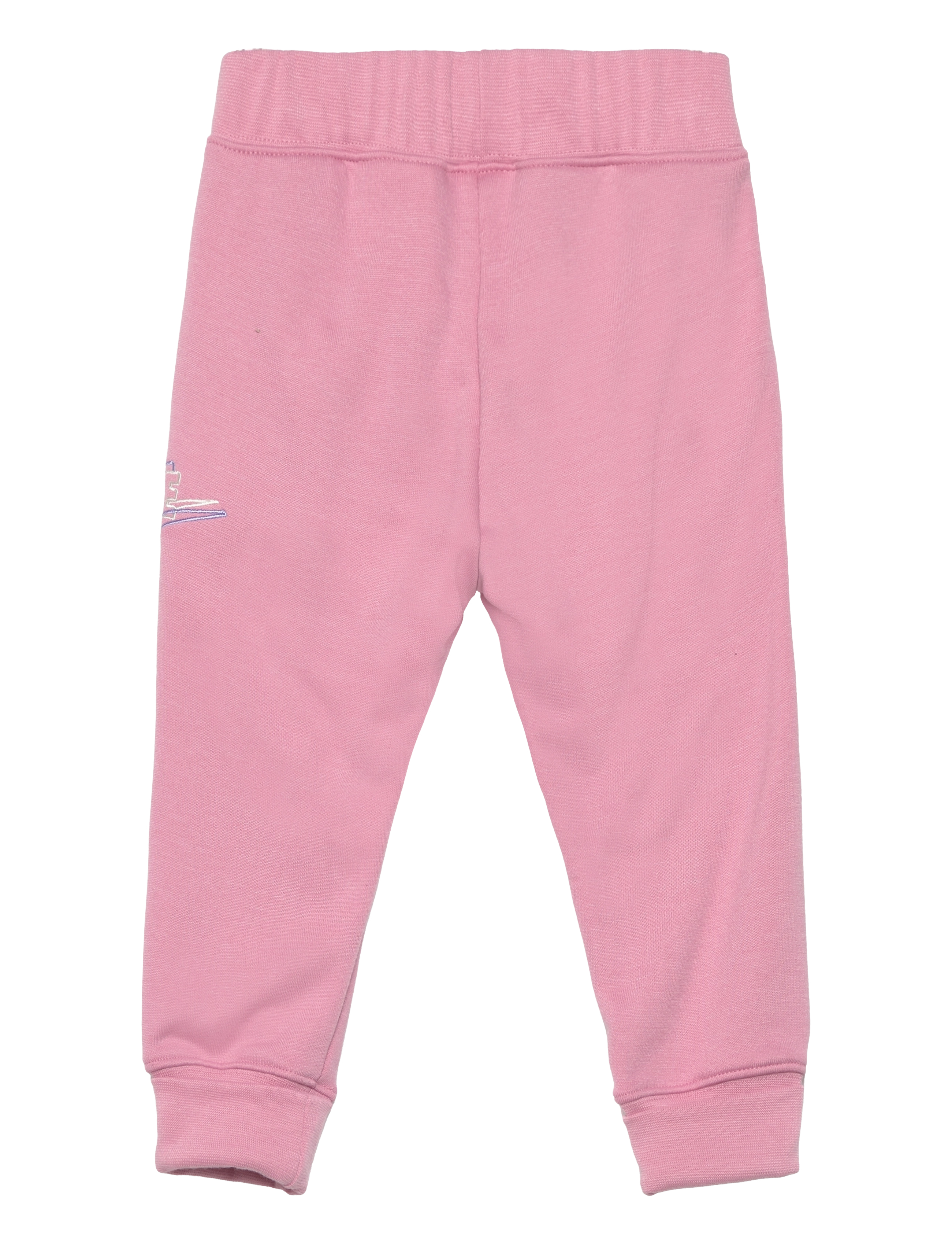 Nike - RECYCLED JOGGER - elemental pink - 1