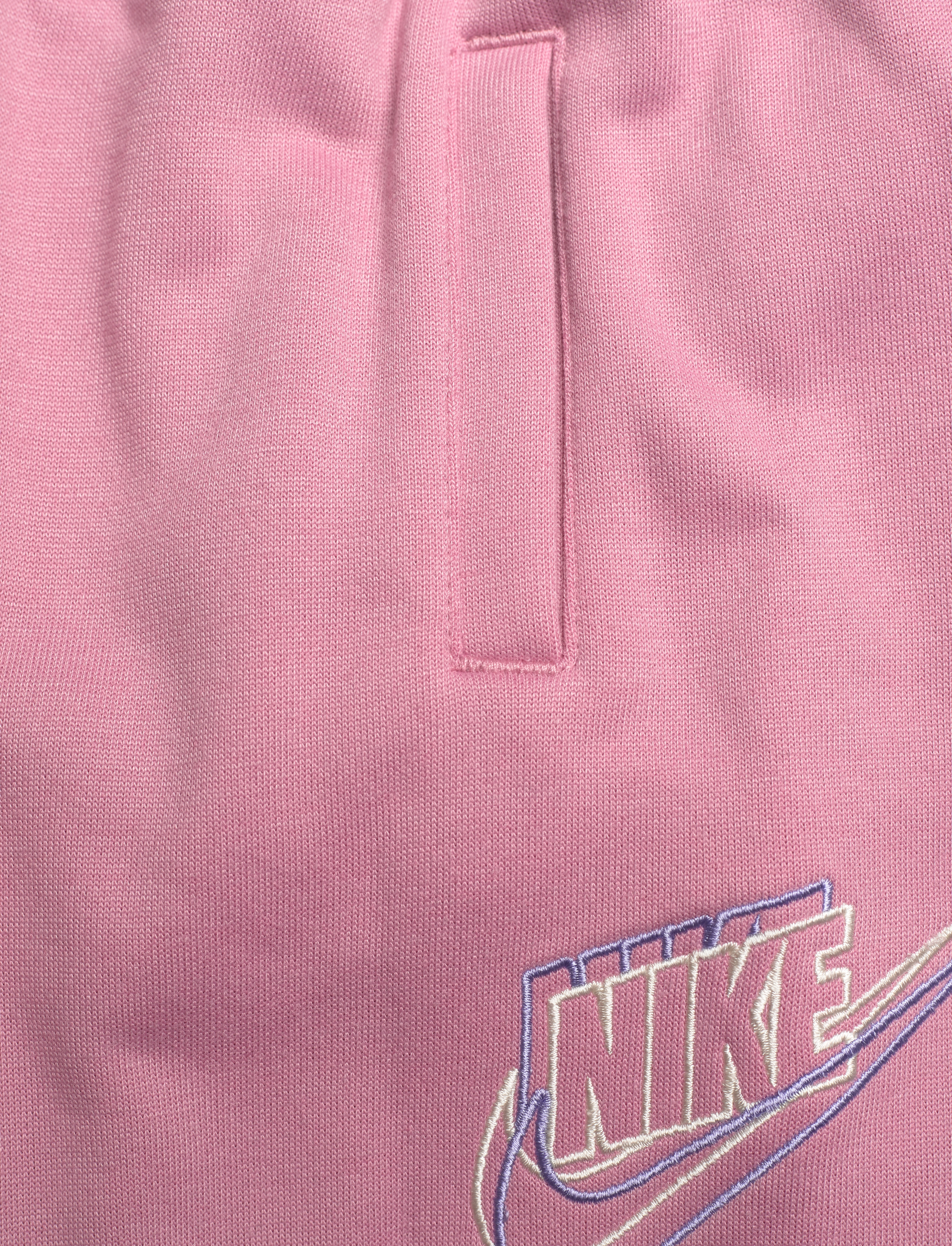 Nike - RECYCLED JOGGER - elemental pink - 2