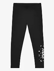 Nike - ICON CLASH LEGGING - leggingsit - black - 0