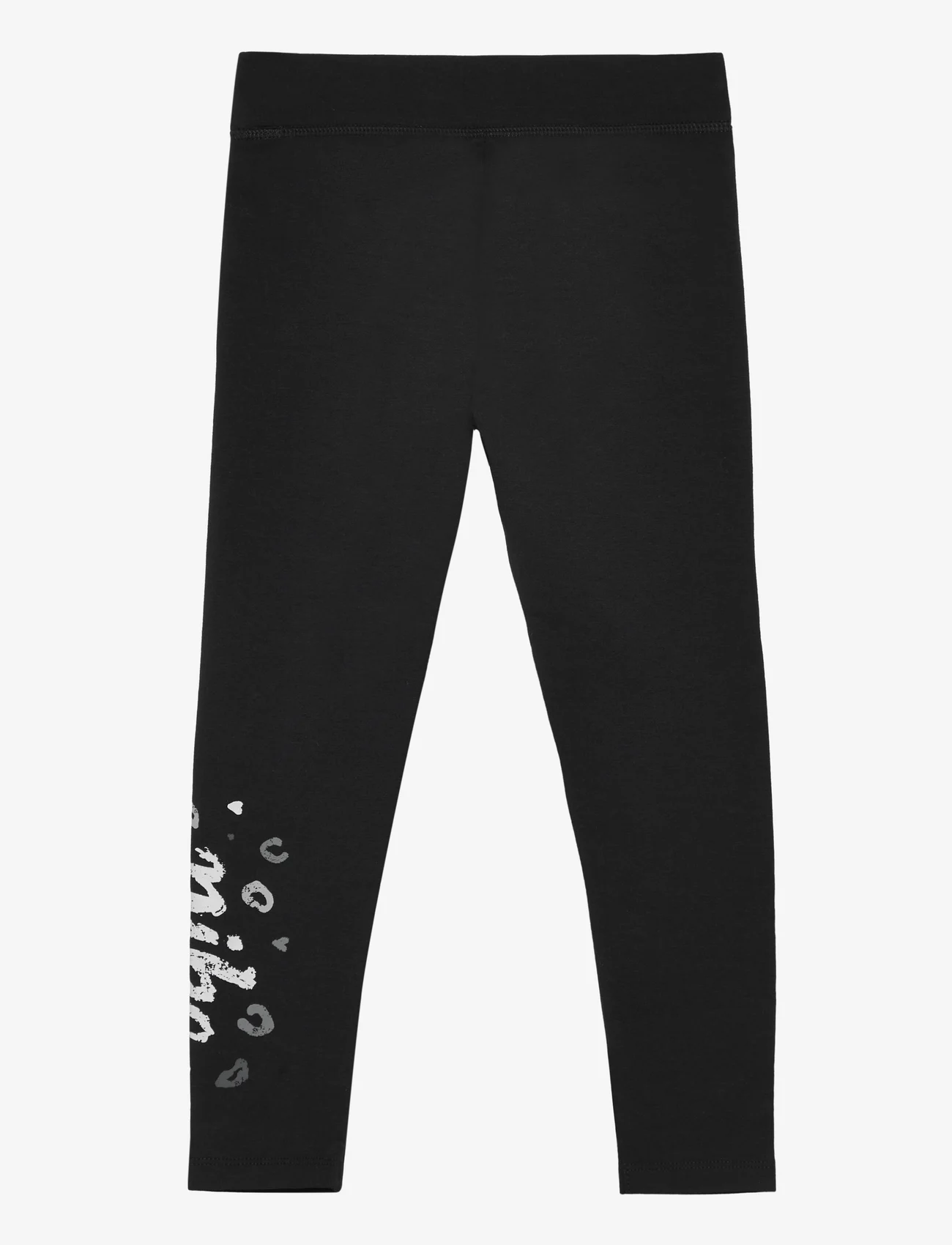 Nike - ICON CLASH LEGGING - leggingsit - black - 1
