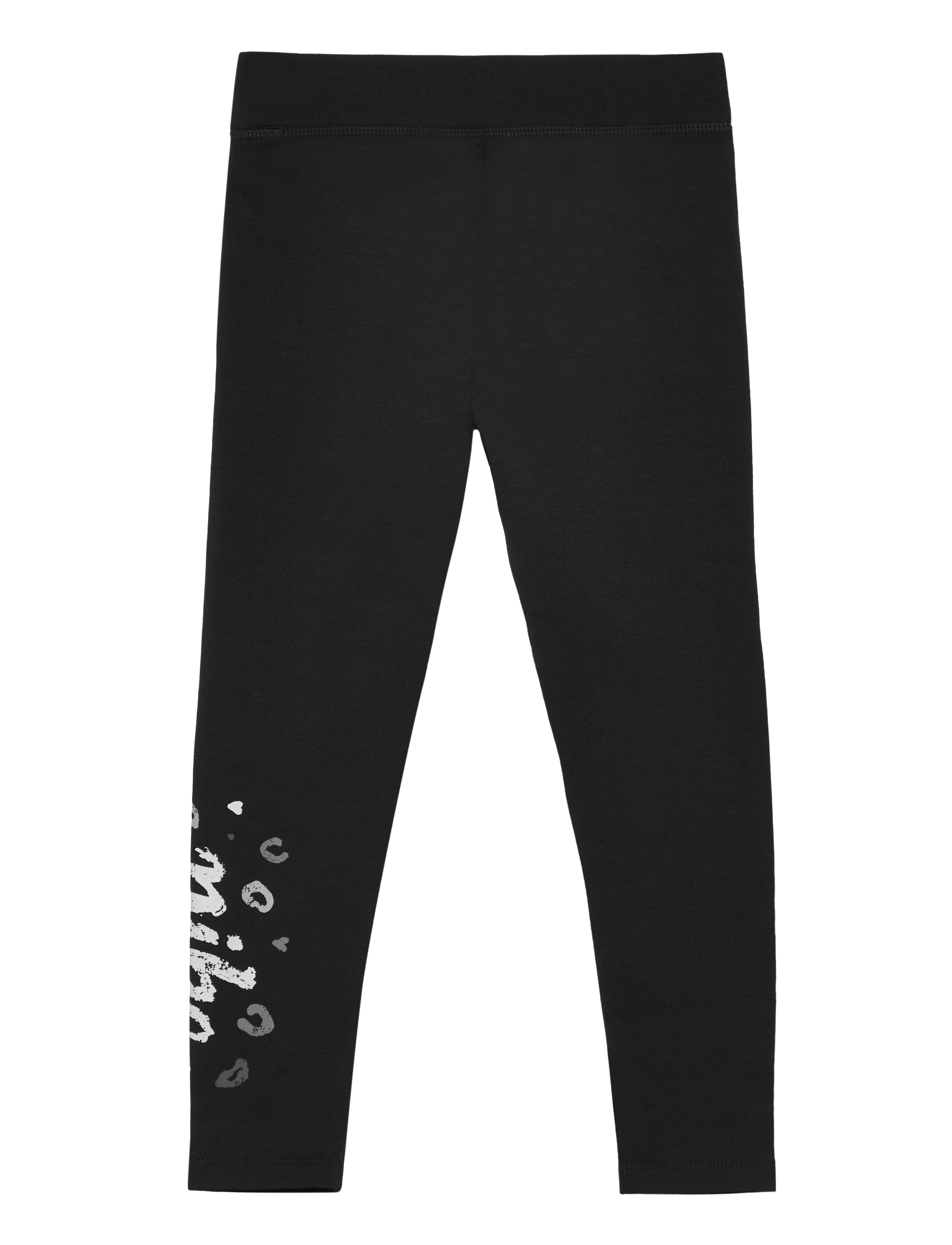 Nike - ICON CLASH LEGGING - black - 1