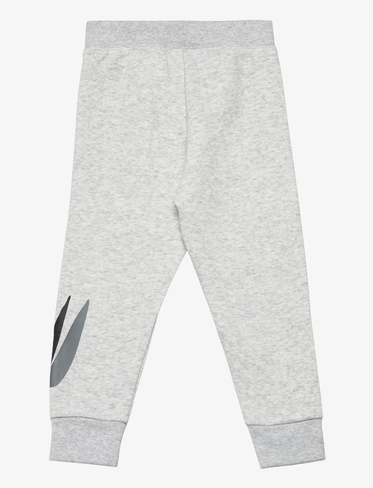 Nike - PRINT PACK JOGGER - lowest prices - light smoke gray heather - 1