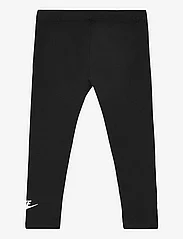 Nike - PRINT PACK LEGGING SET - set med långärmad t-shirt - black - 3