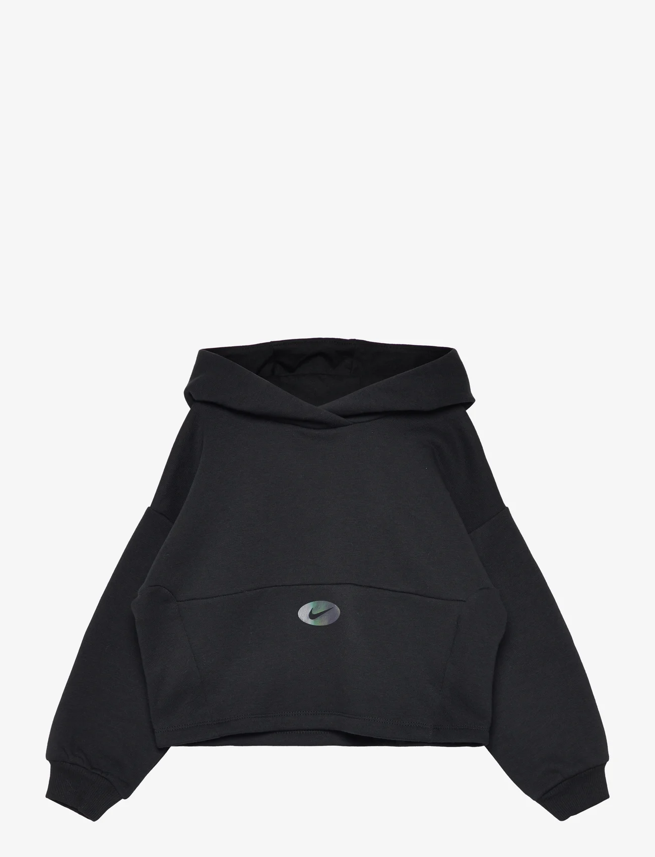 Nike - ICONCLASH PO - hoodies - black - 0