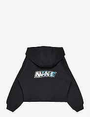 Nike - ICONCLASH PO - hoodies - black - 1