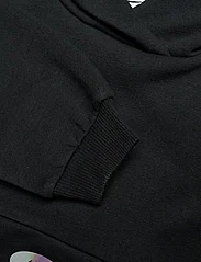 Nike - ICONCLASH PO - džemperiai su gobtuvu - black - 2