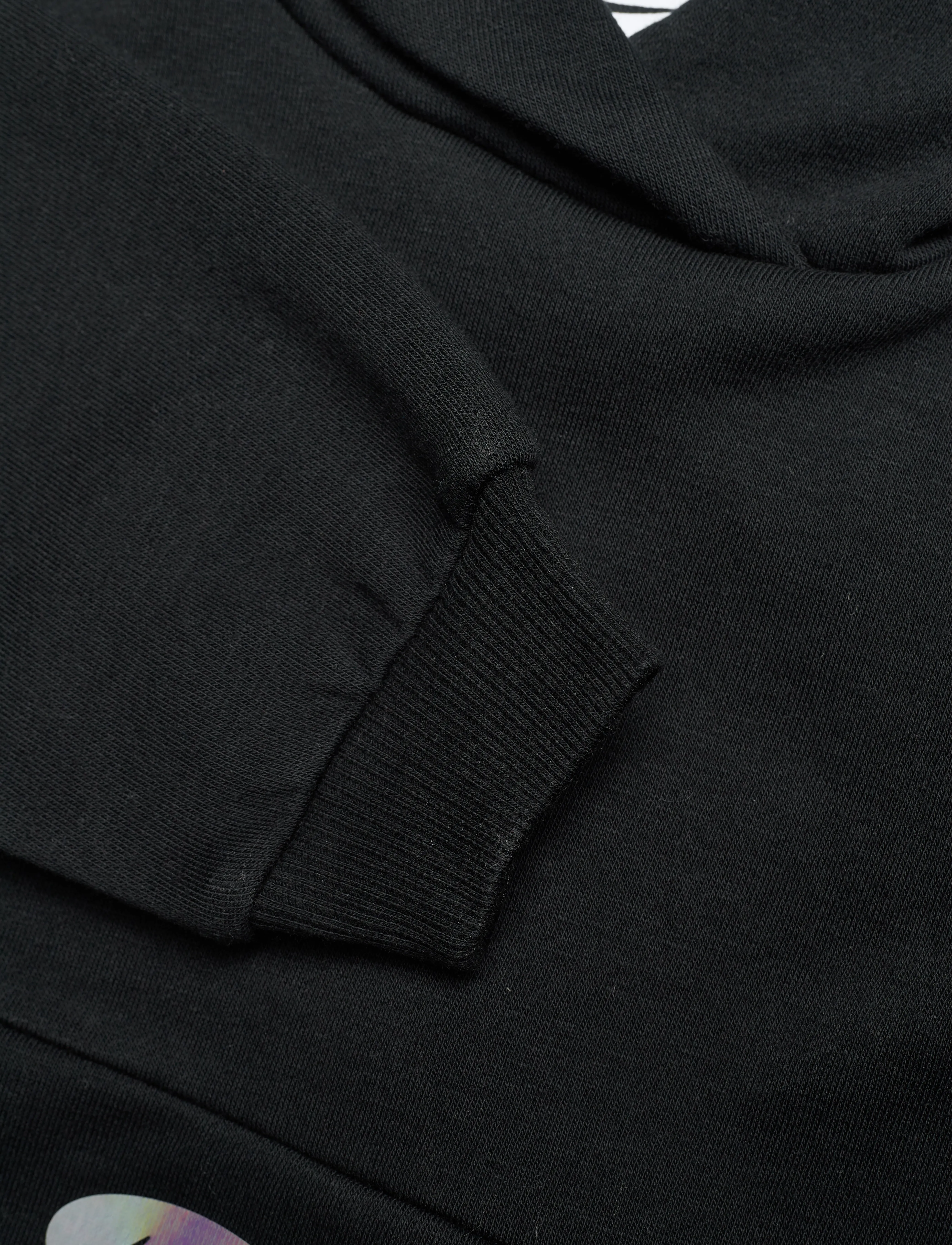 Nike - ICONCLASH PO - black - 2