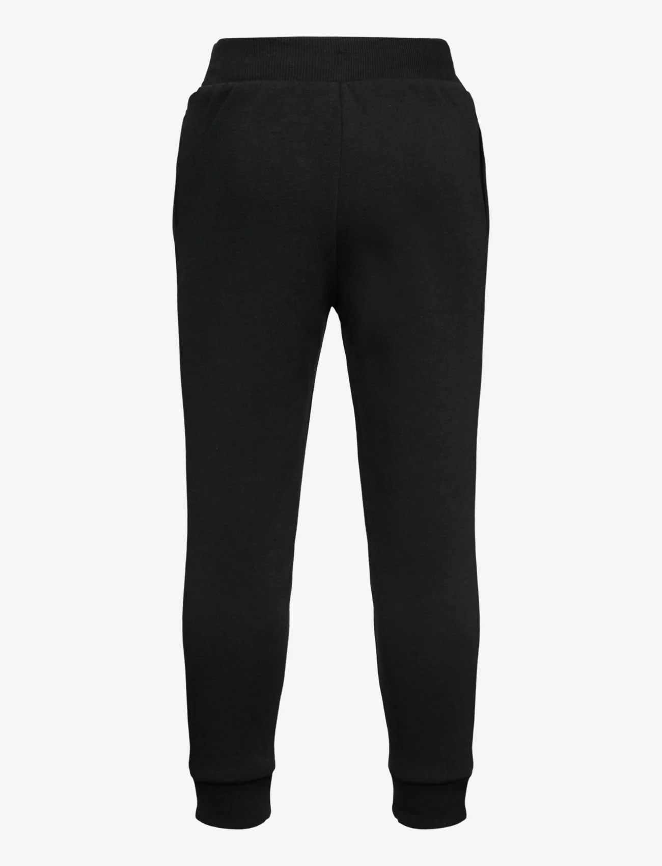 Nike - ICONCLASH JOGGER - sweatpants - black - 1