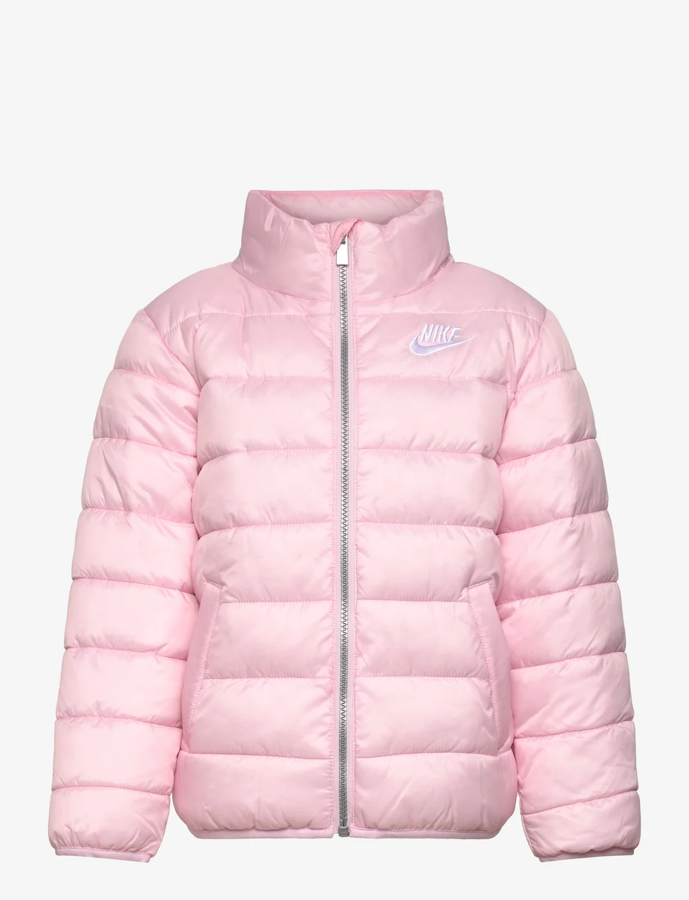Nike - MID WEIGHT DOWN PUFFER - isolerede jakker - pink foam - 0