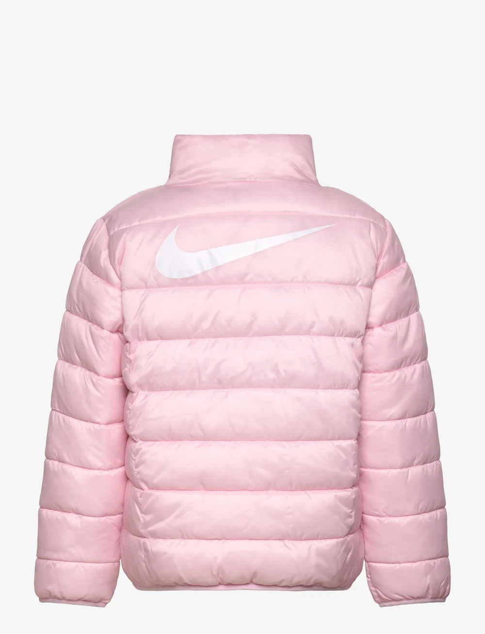 Nike - MID WEIGHT DOWN PUFFER - isolerede jakker - pink foam - 1