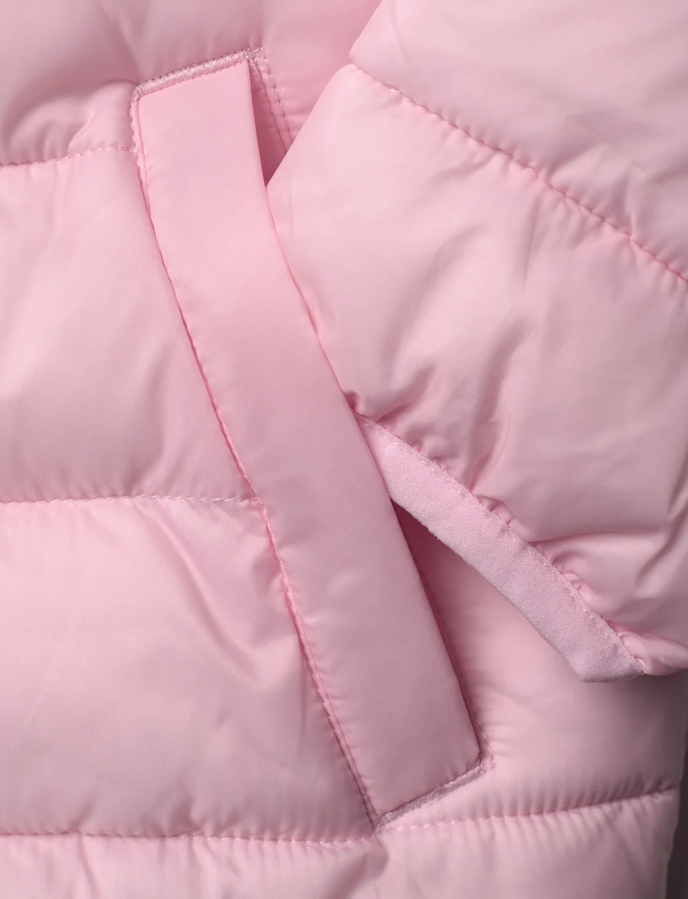 Nike - MID WEIGHT DOWN PUFFER - isolerede jakker - pink foam - 3