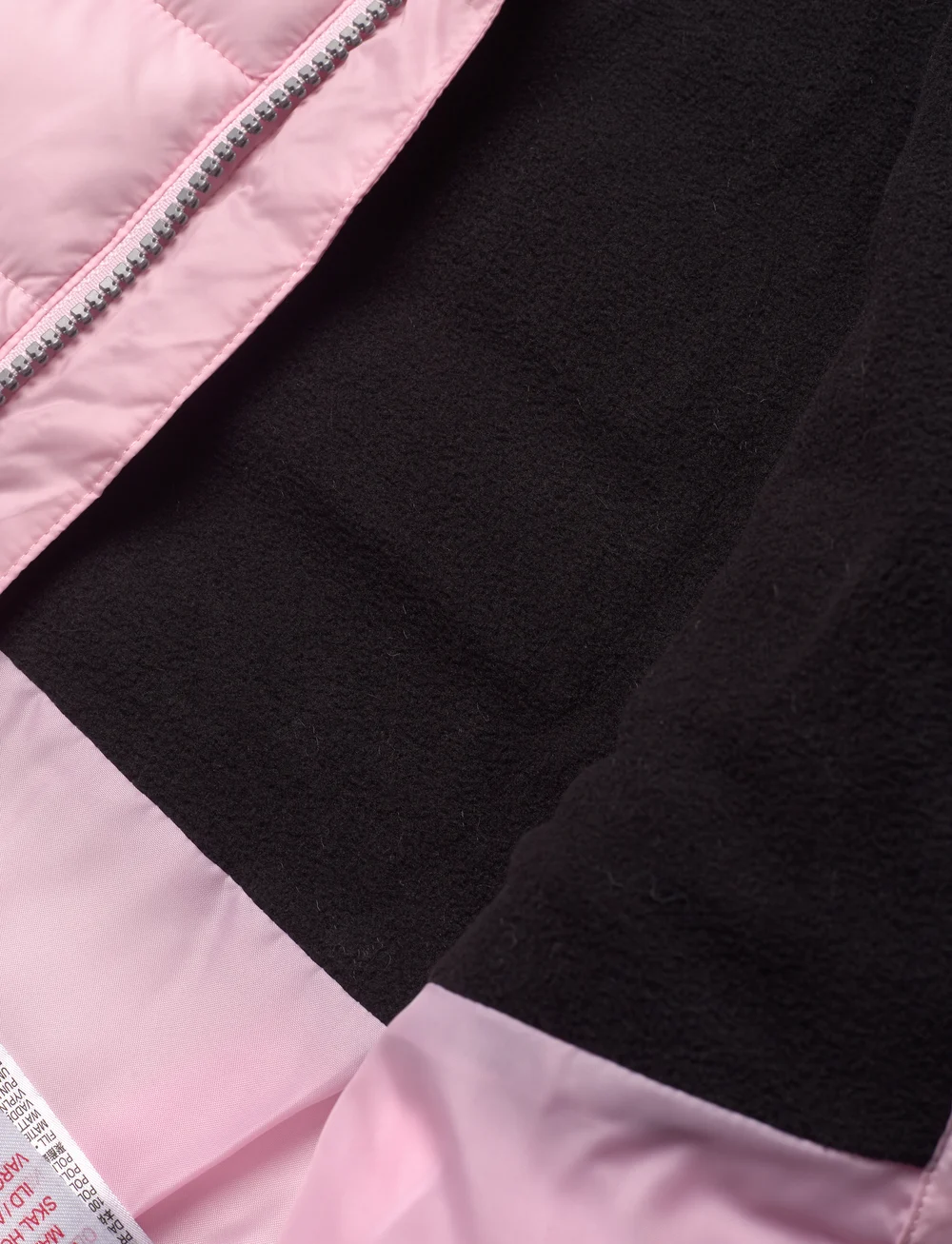 Nike - MID WEIGHT DOWN PUFFER - isolerede jakker - pink foam - 4