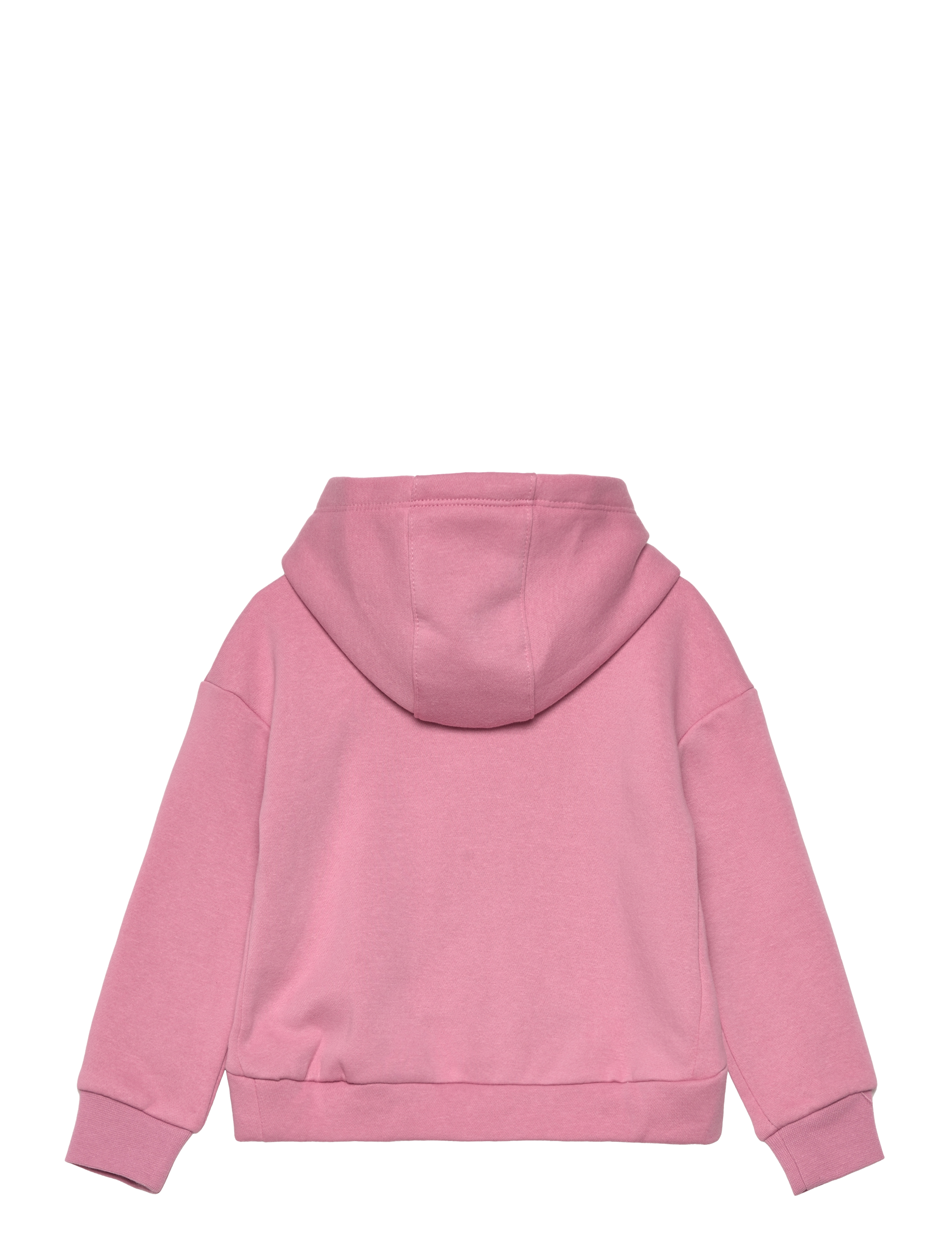 Nike - FLEECE HOODIE - elemental pink - 1